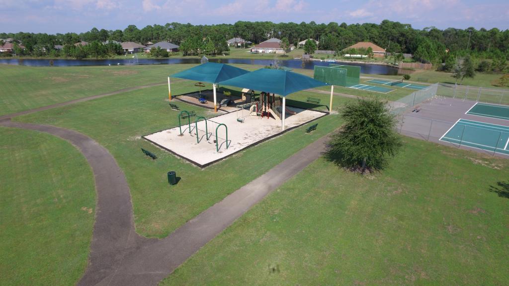 DRIFTWOOD ESTATES - Residential