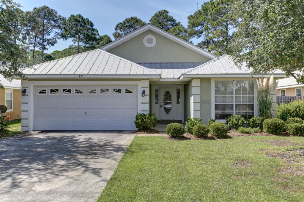 DRIFTWOOD ESTATES - Residential