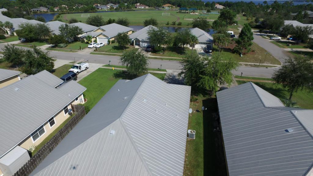 DRIFTWOOD ESTATES - Residential