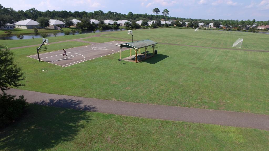 DRIFTWOOD ESTATES - Residential