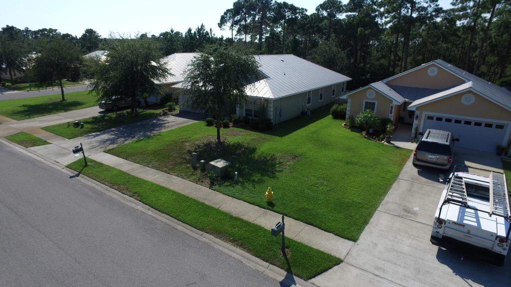 DRIFTWOOD ESTATES - Residential