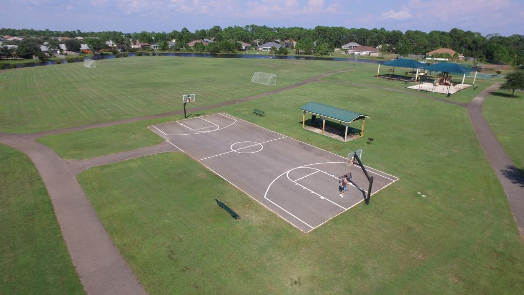 DRIFTWOOD ESTATES - Residential