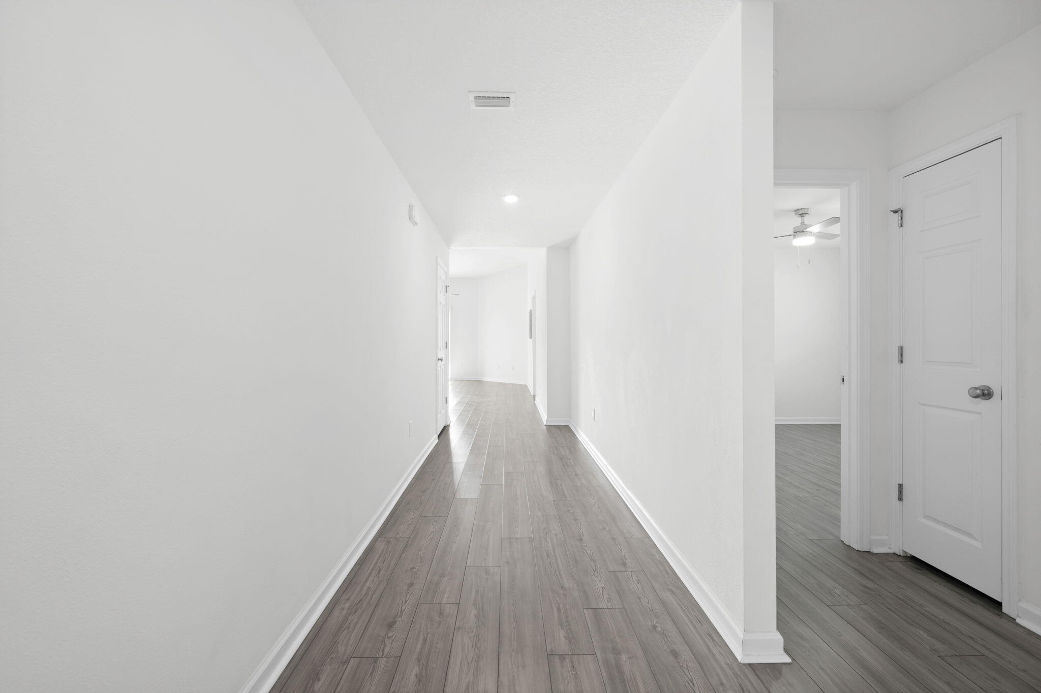 RIVERWALK - Residential