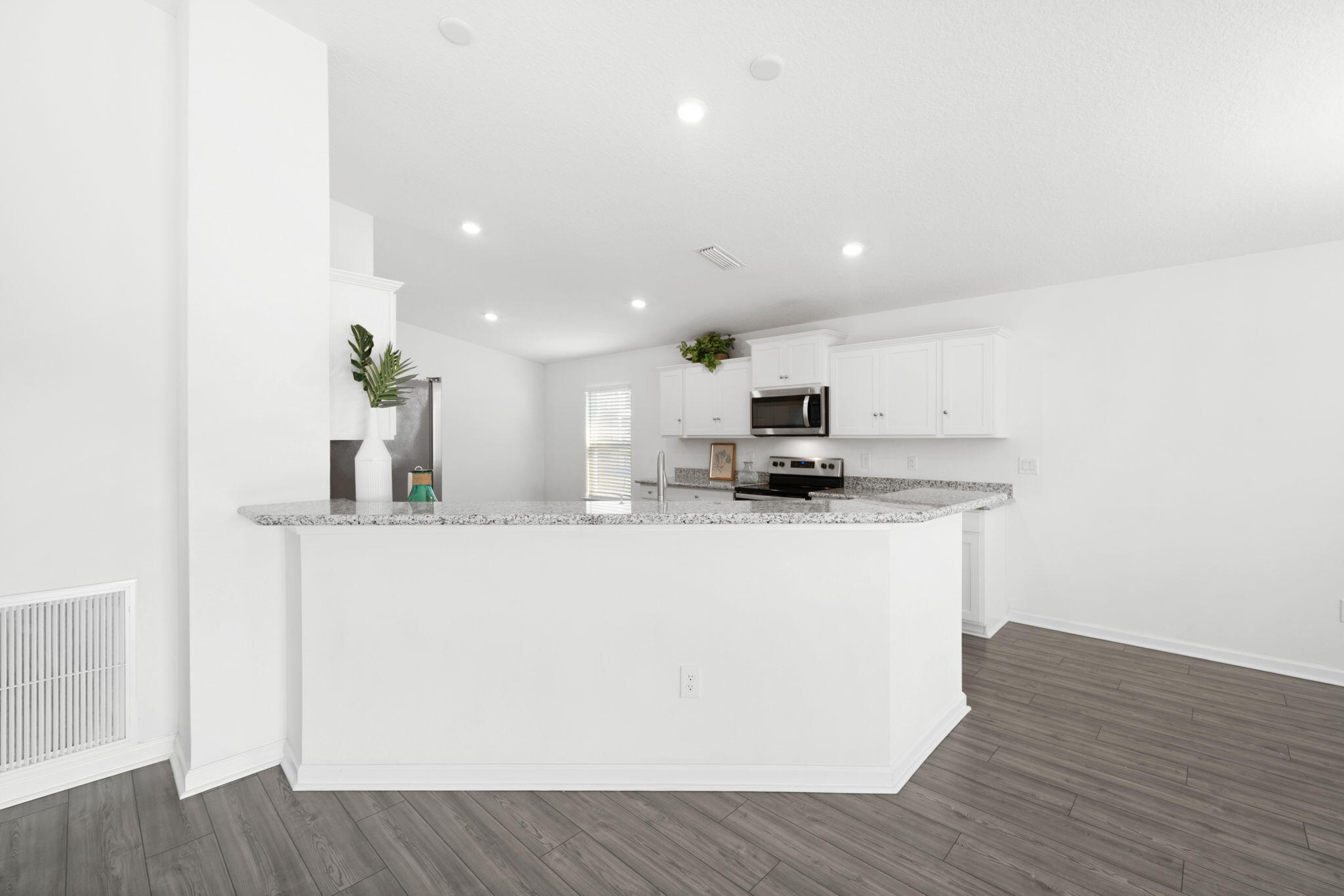 RIVERWALK - Residential