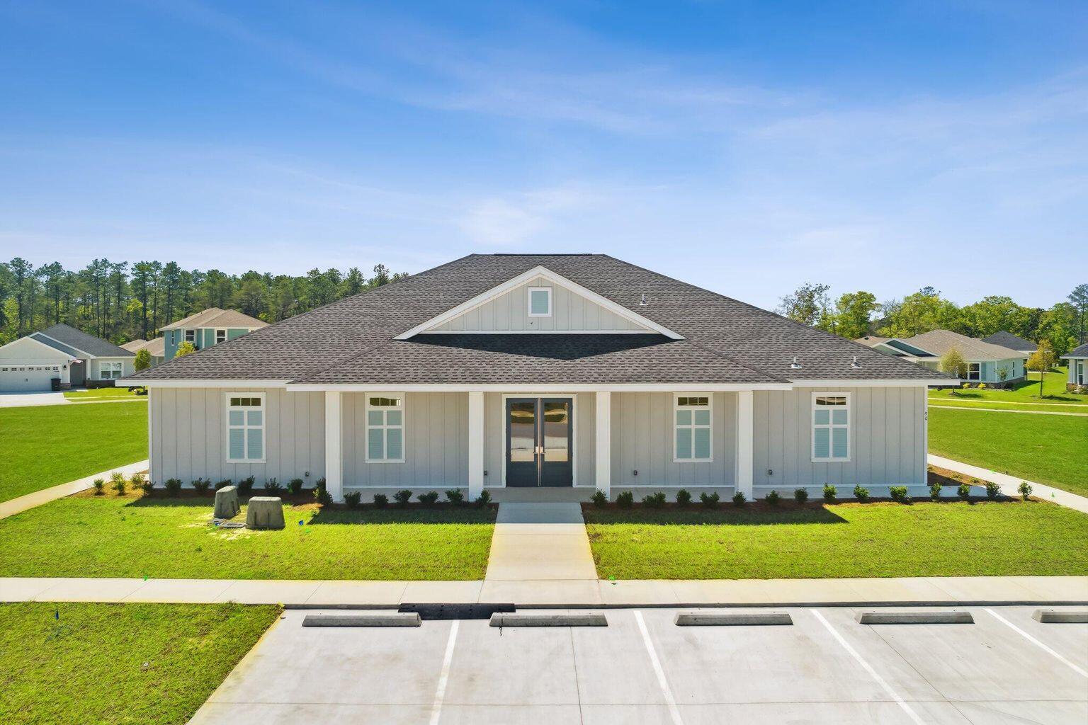RIVERWALK - Residential