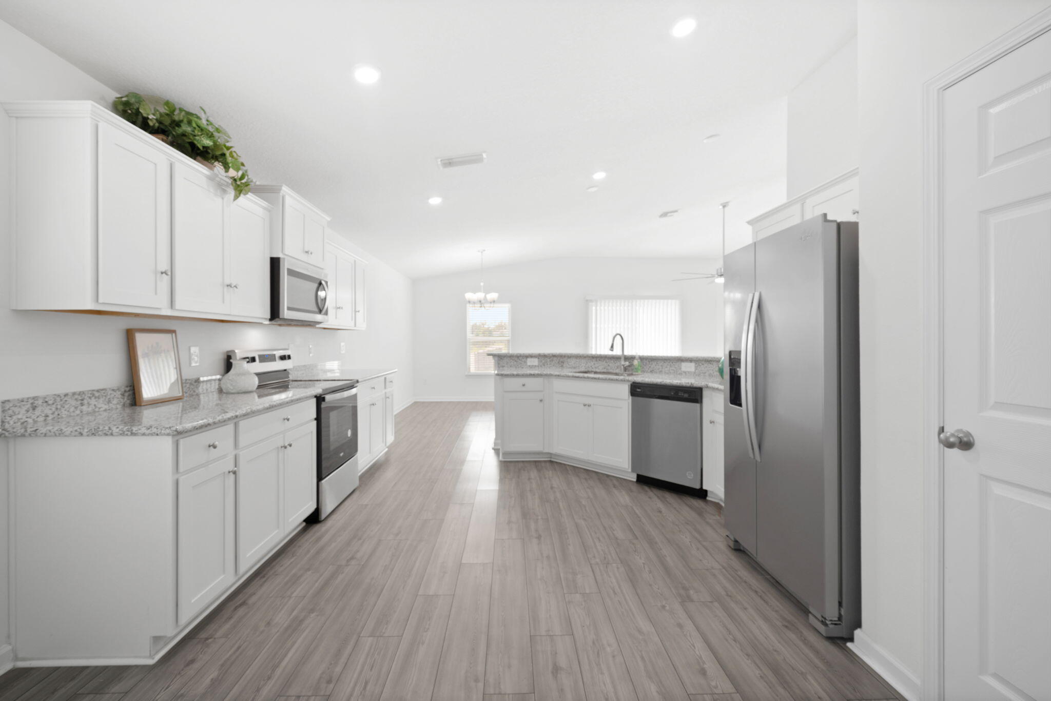 RIVERWALK - Residential