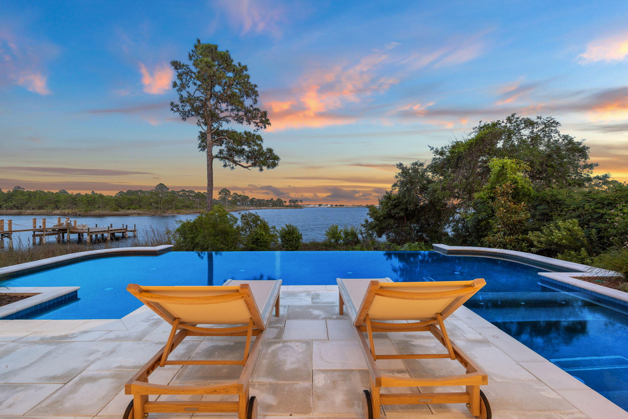 LAKE PLACE AT GRAYTON BEACH T/H - Residential