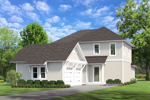 133 Pollard Cove East Lot 15 Watersound FL 32461