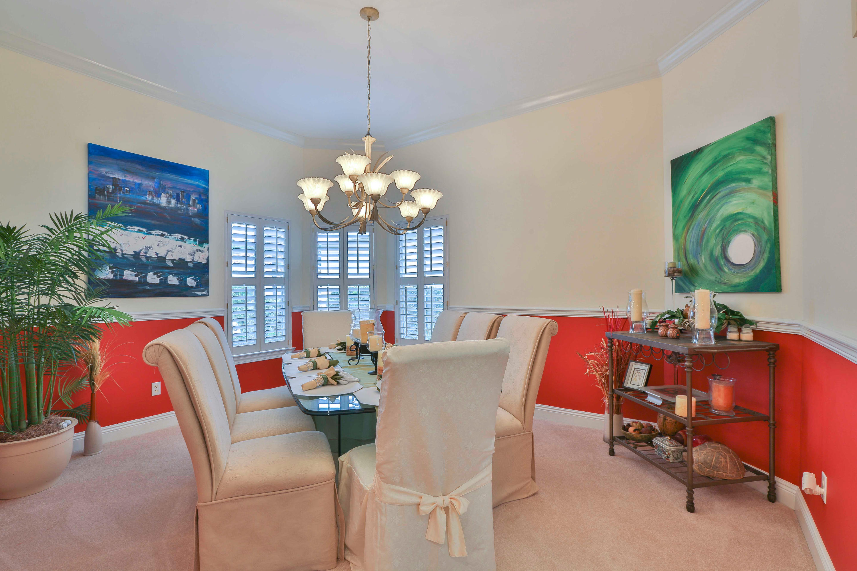 EMERALD BAY PH 1A - Residential