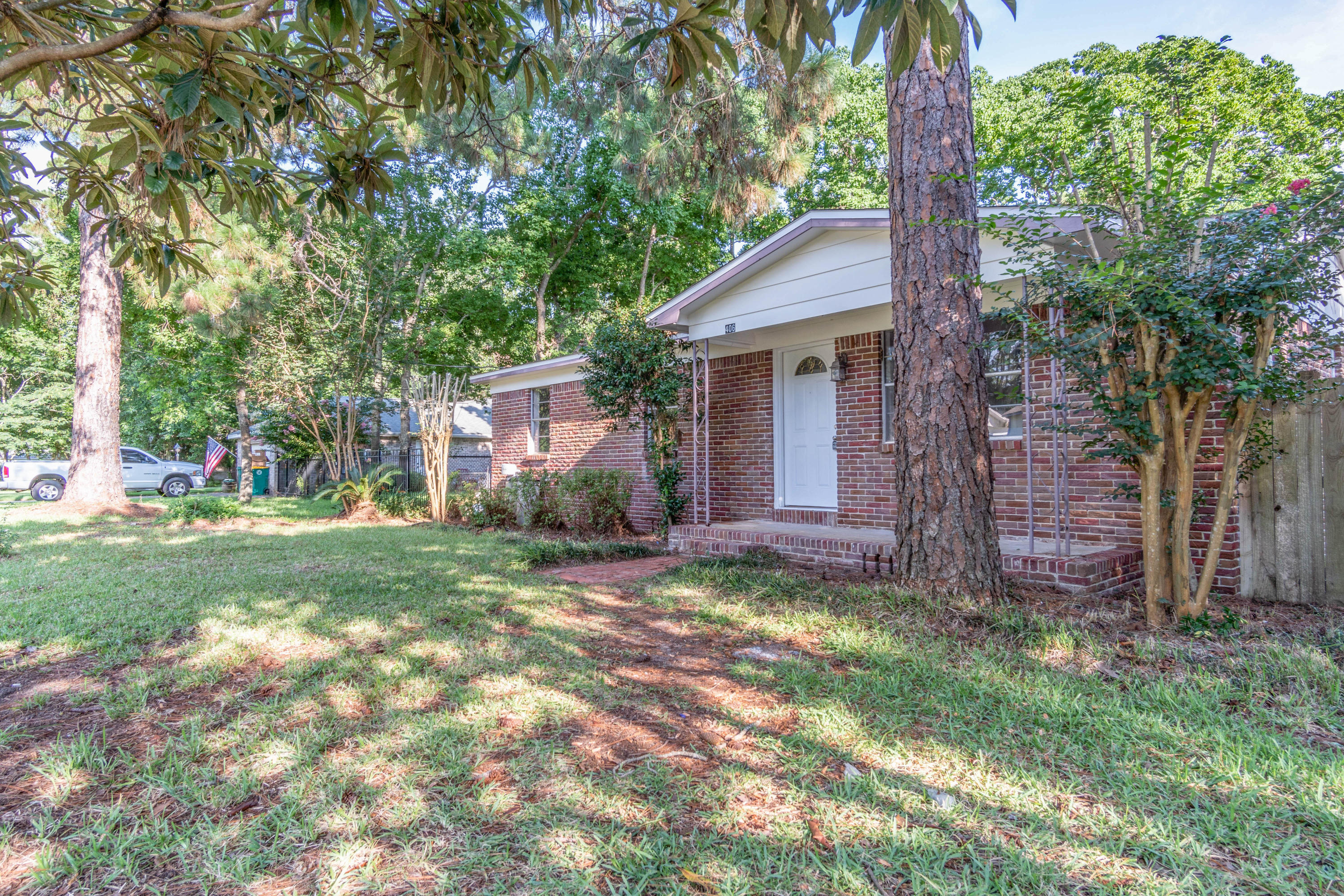 WYNNEHAVEN BEACH ESTATES - Residential