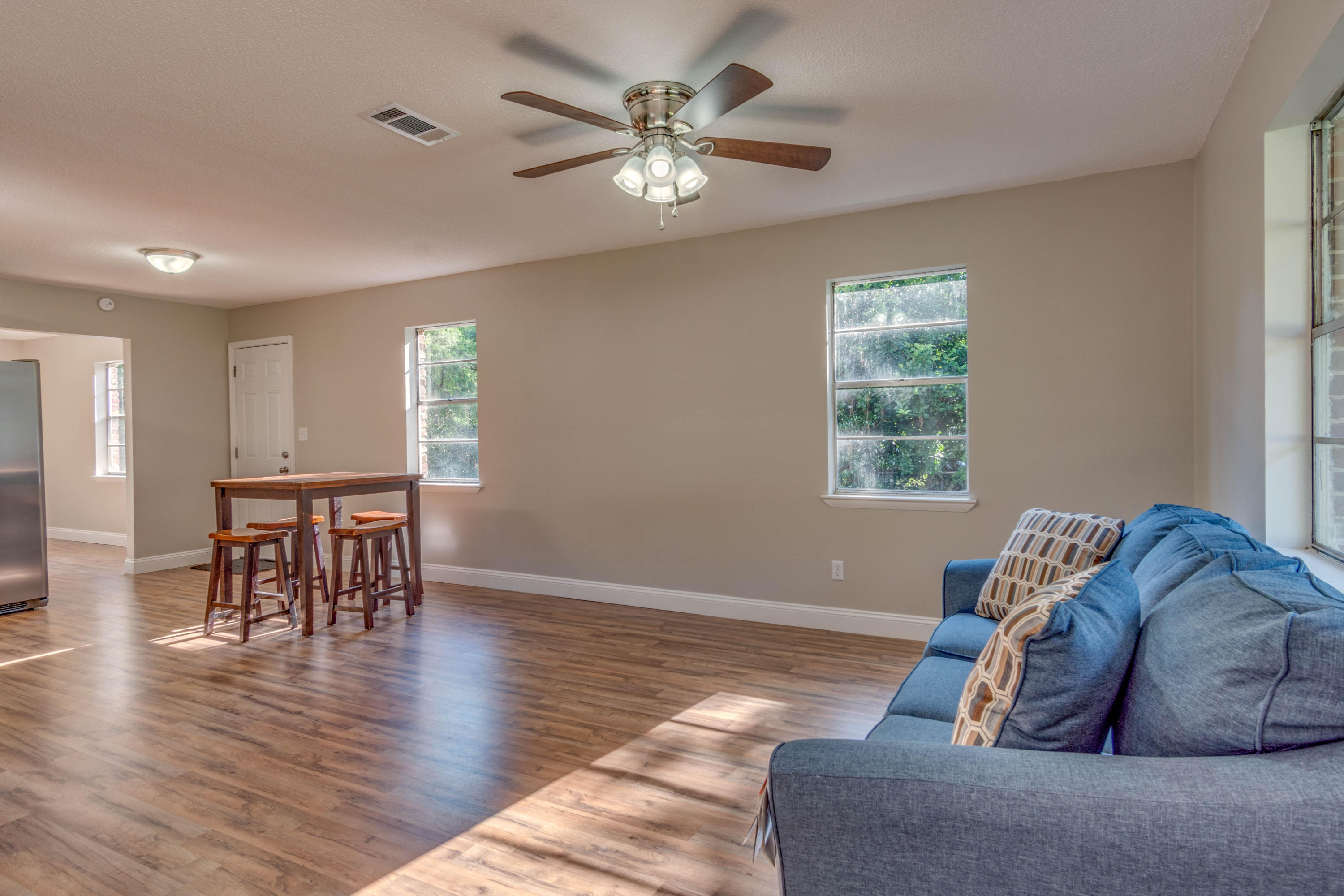 WYNNEHAVEN BEACH ESTATES - Residential