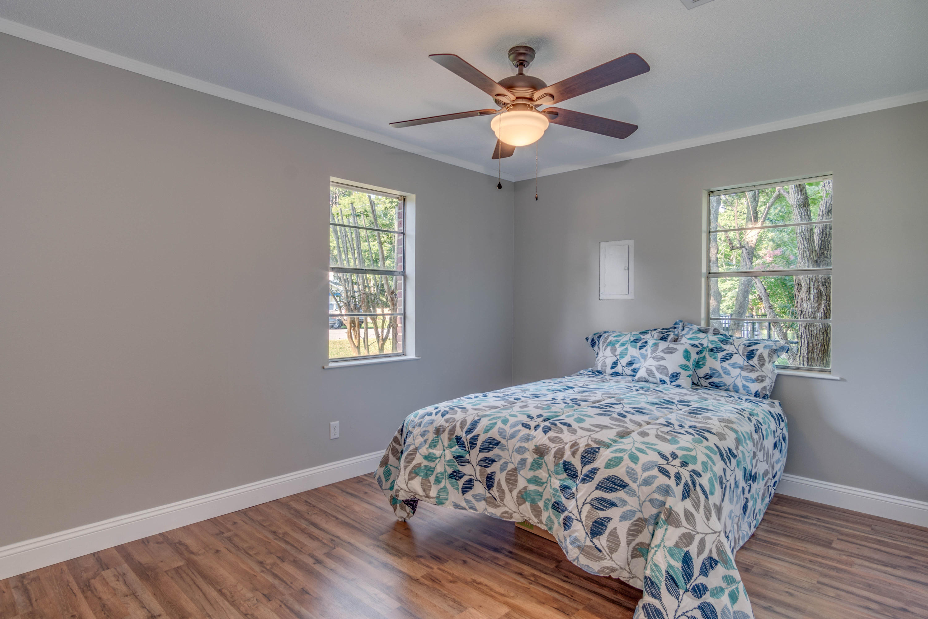 WYNNEHAVEN BEACH ESTATES - Residential