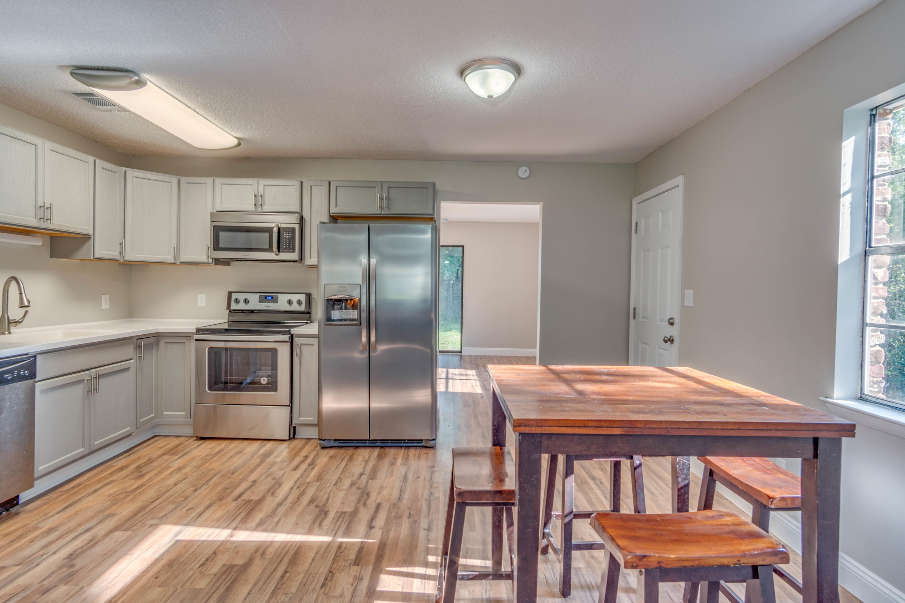 WYNNEHAVEN BEACH ESTATES - Residential