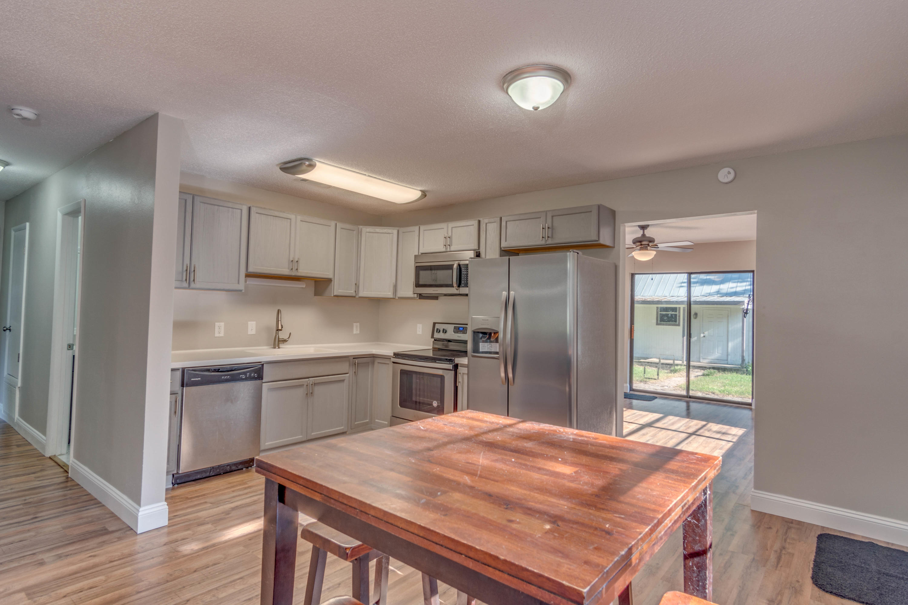 WYNNEHAVEN BEACH ESTATES - Residential