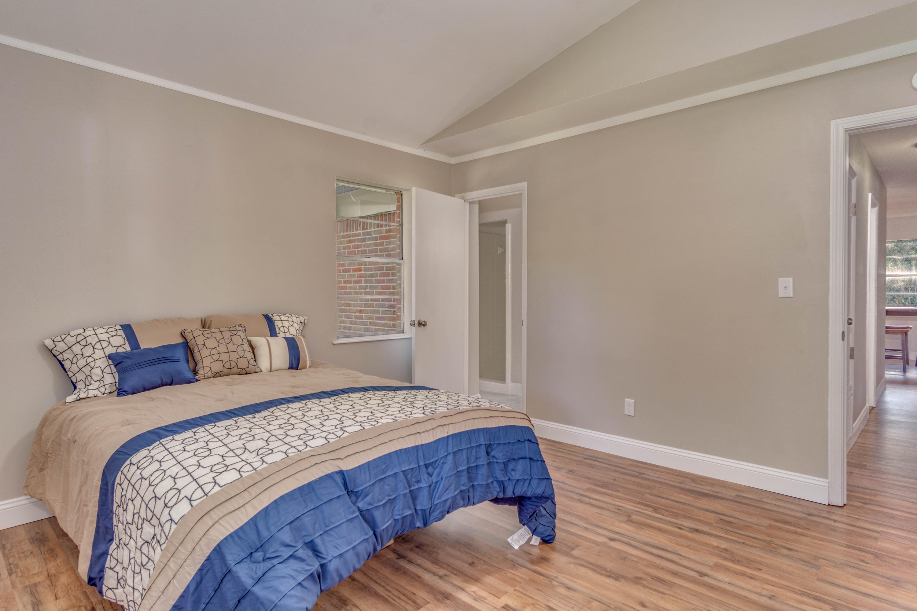 WYNNEHAVEN BEACH ESTATES - Residential