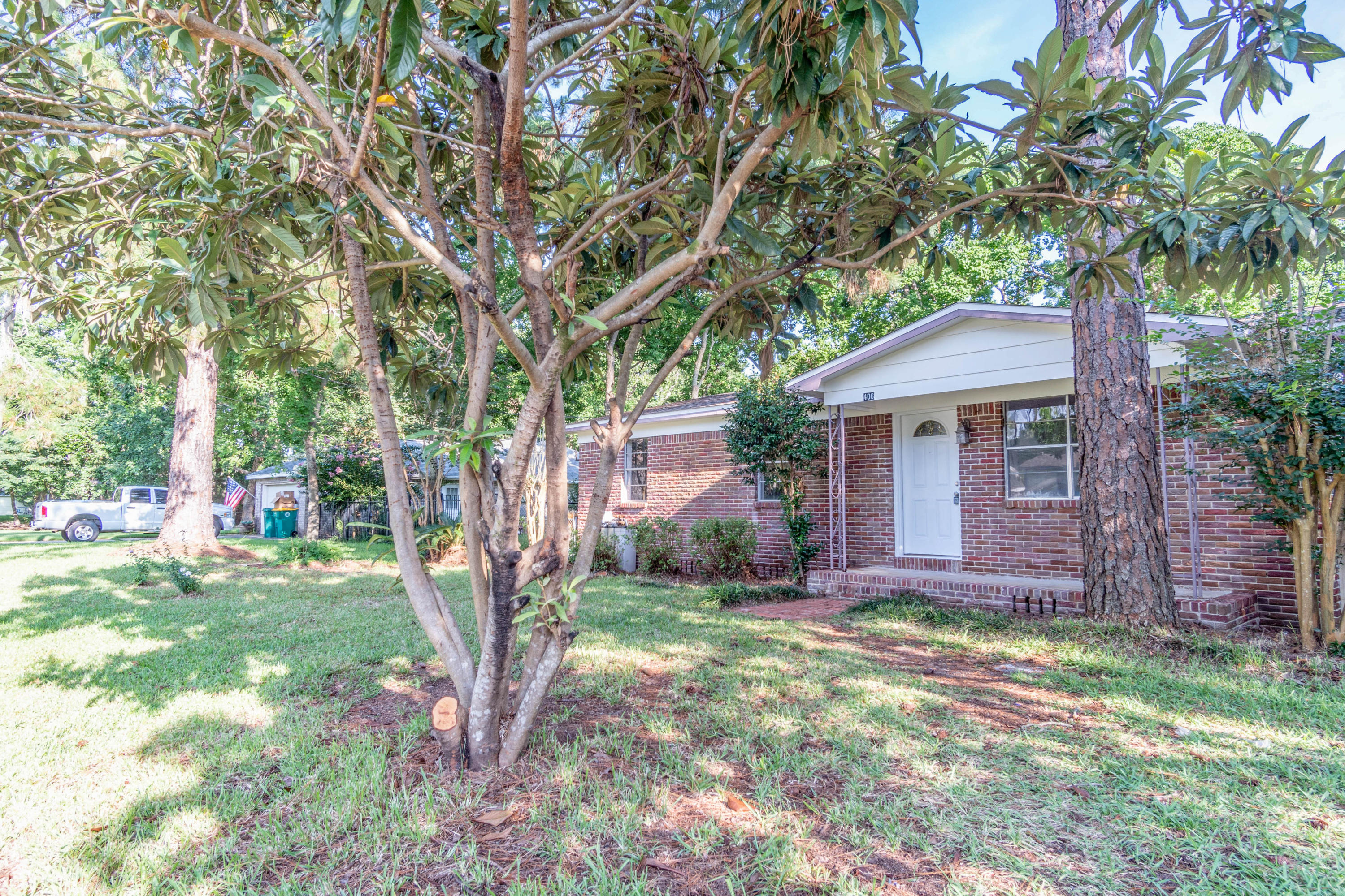 WYNNEHAVEN BEACH ESTATES - Residential