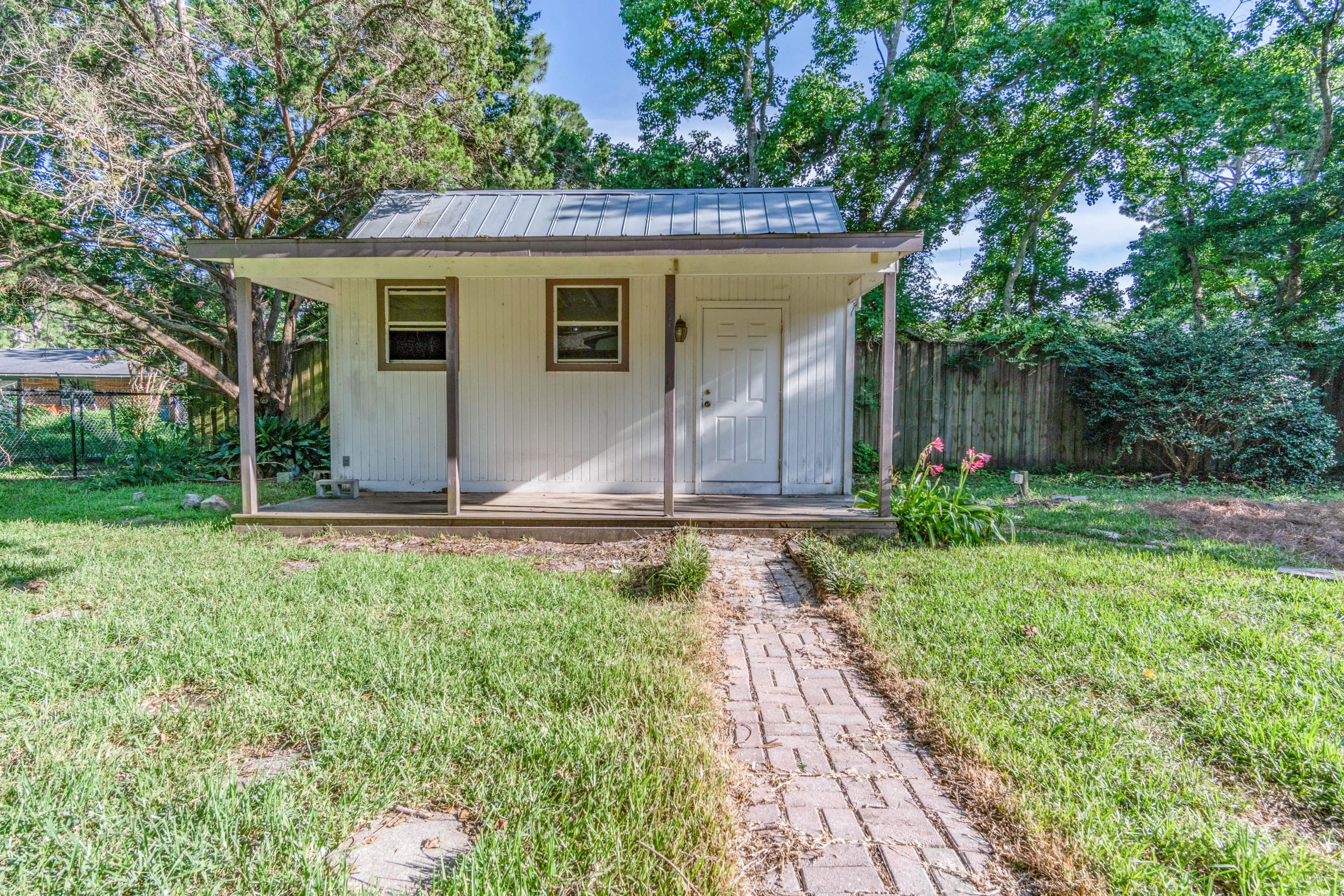 WYNNEHAVEN BEACH ESTATES - Residential