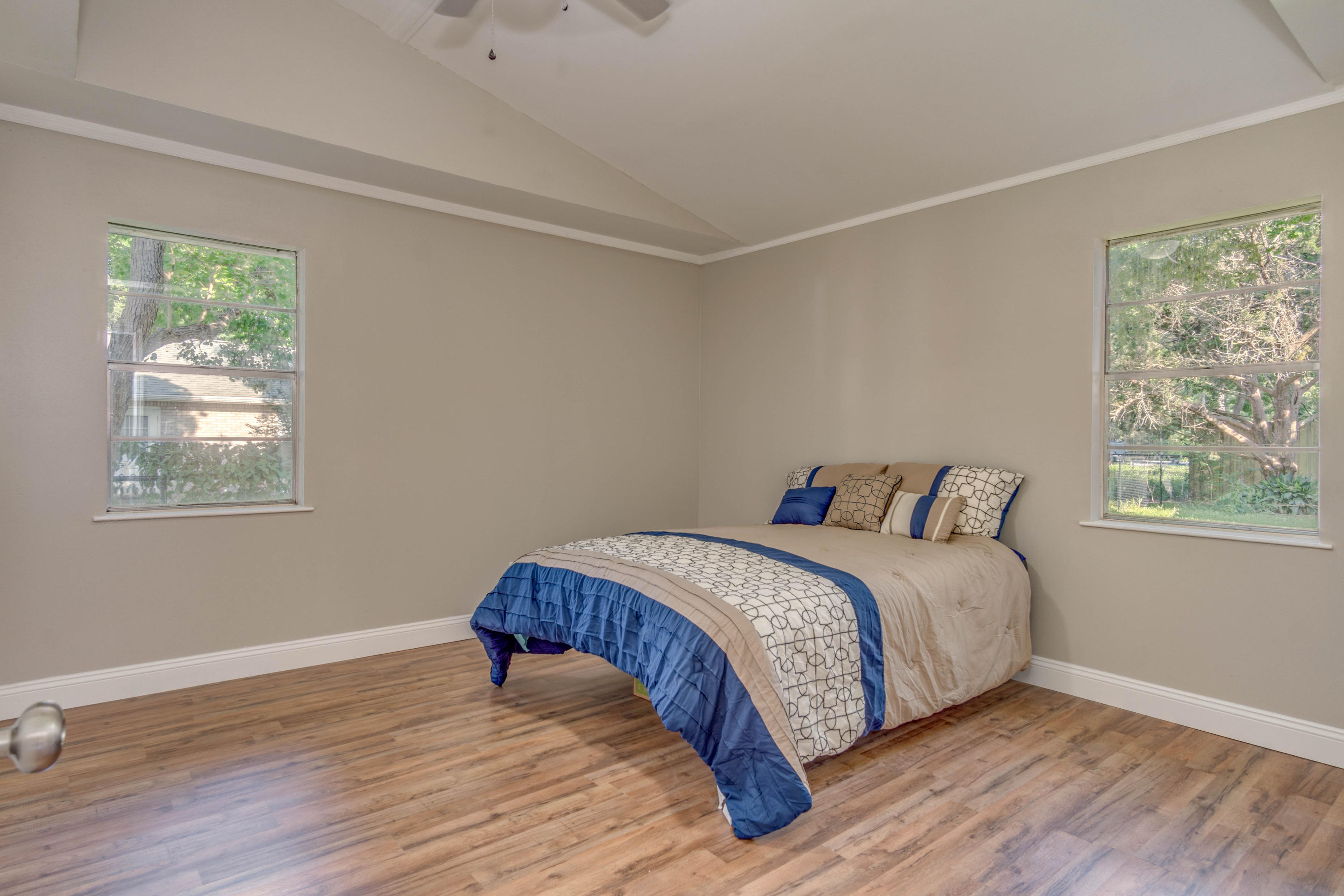 WYNNEHAVEN BEACH ESTATES - Residential