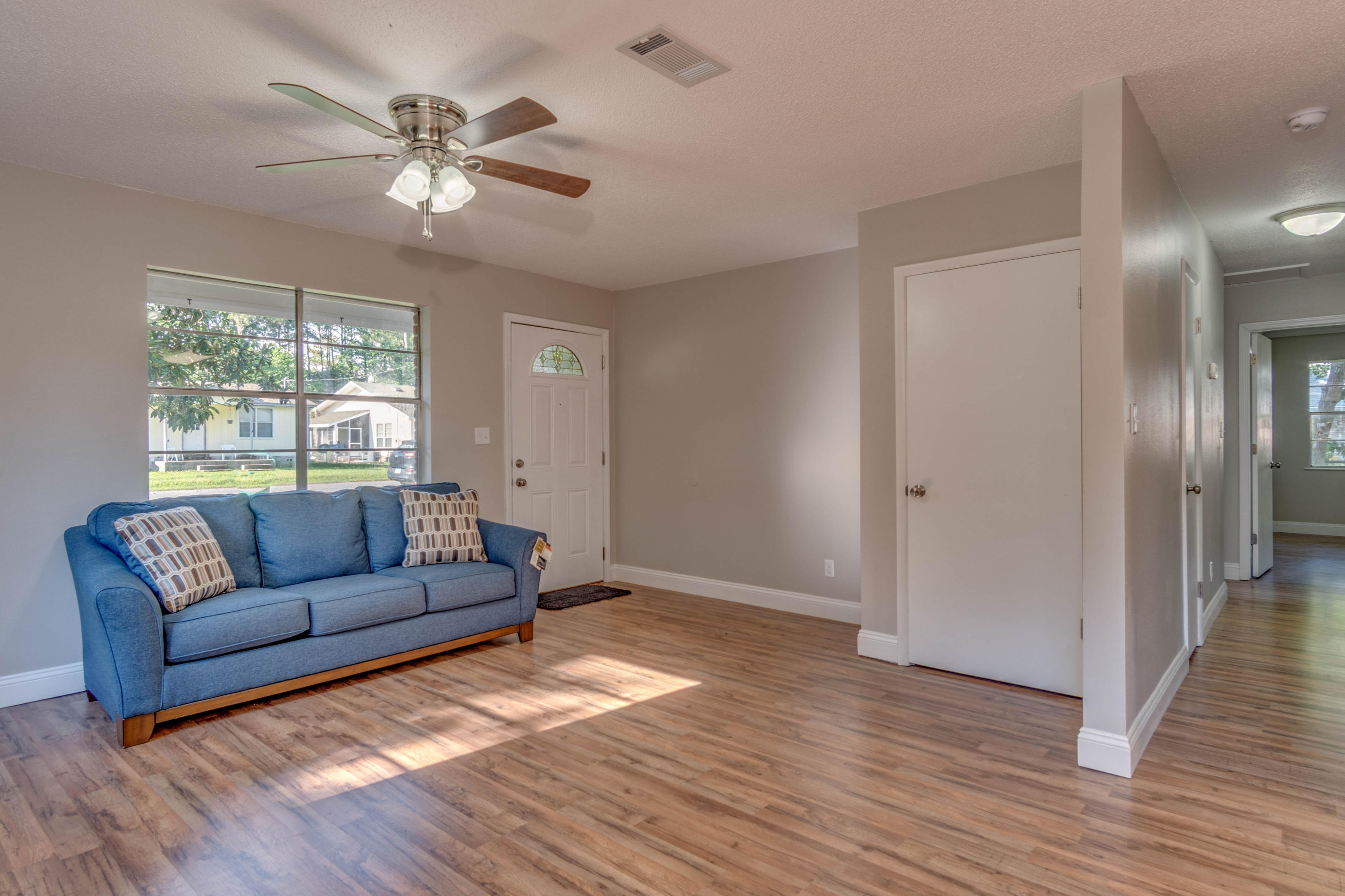 WYNNEHAVEN BEACH ESTATES - Residential