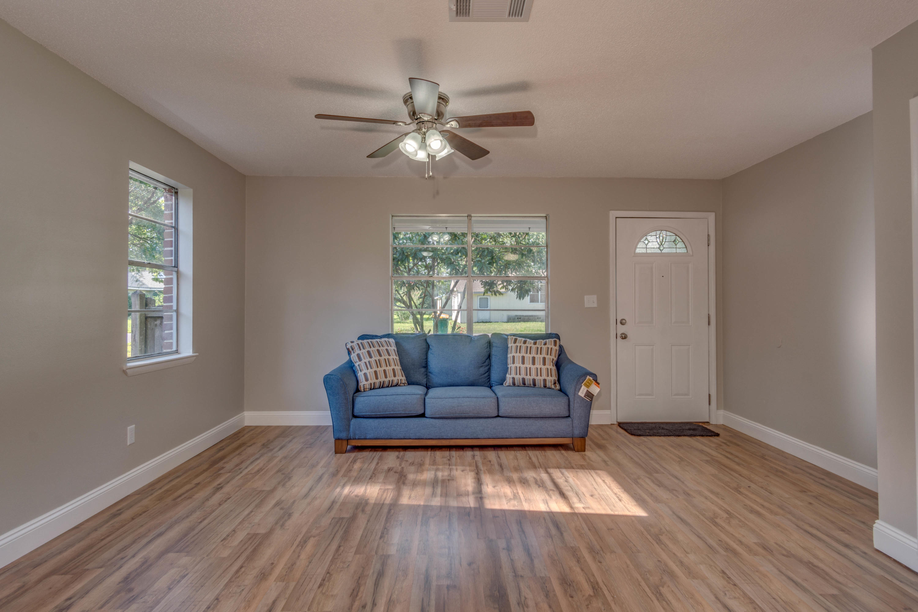 WYNNEHAVEN BEACH ESTATES - Residential