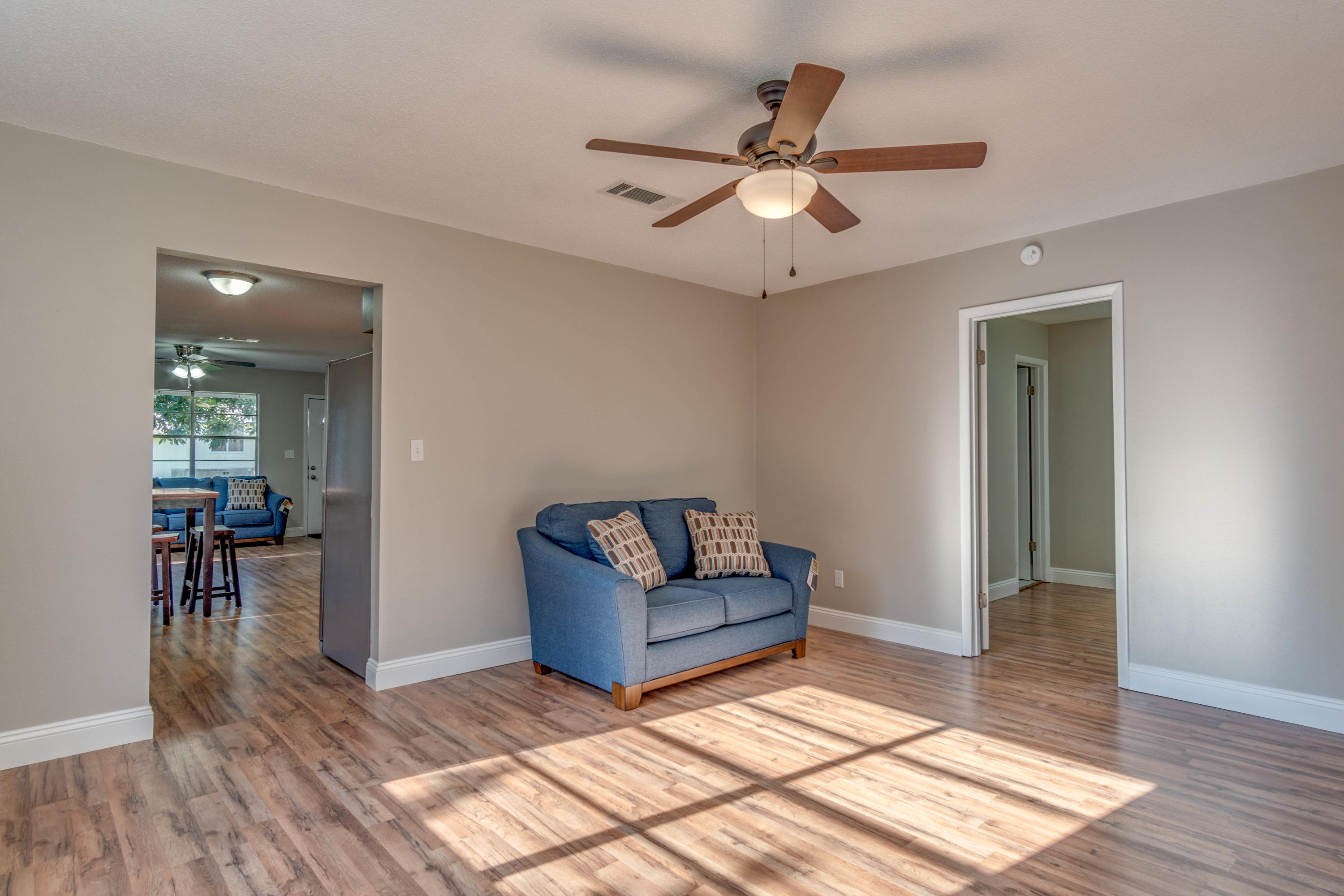 WYNNEHAVEN BEACH ESTATES - Residential