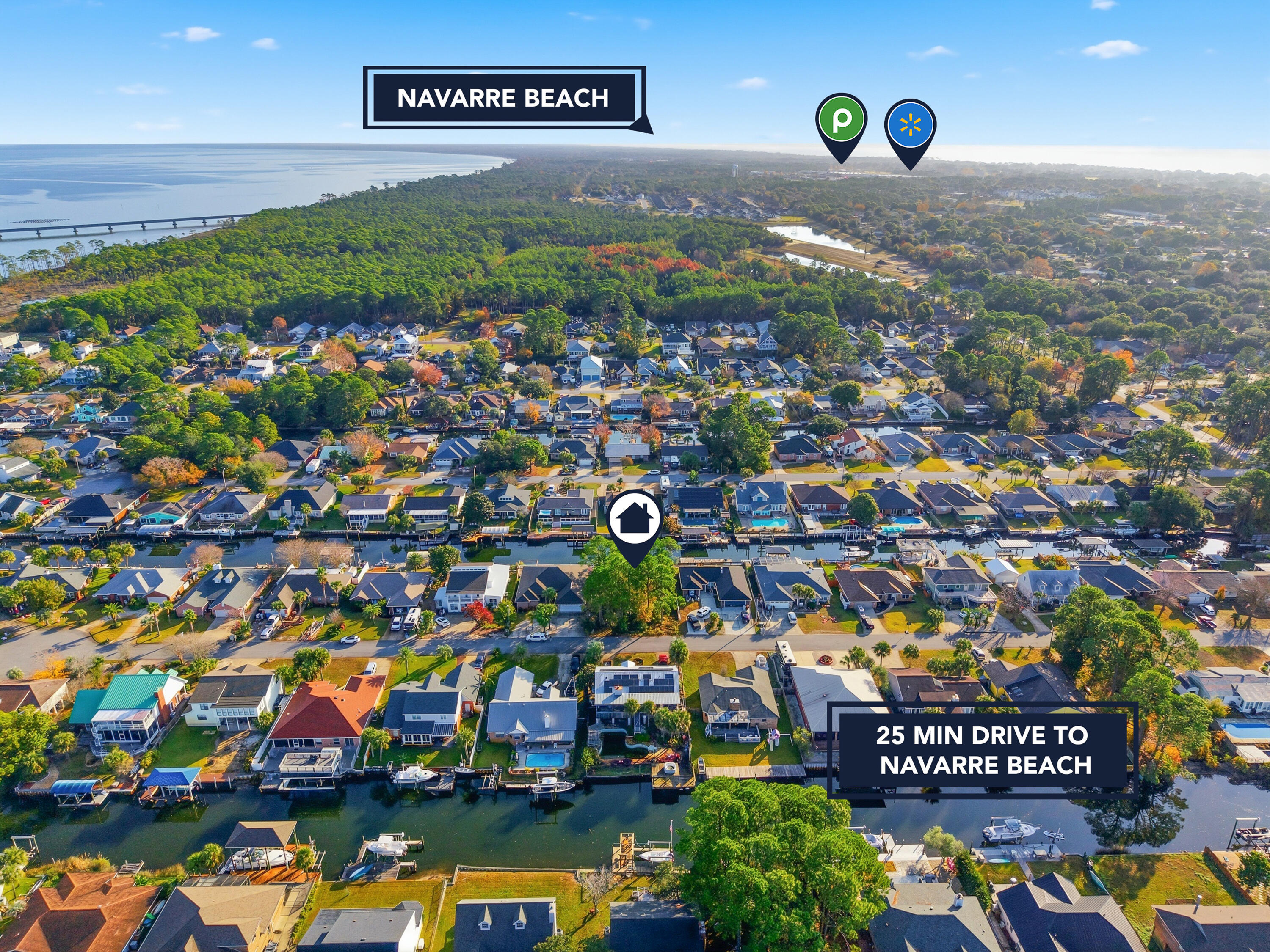 POLYNESIAN ISLANDS - Land