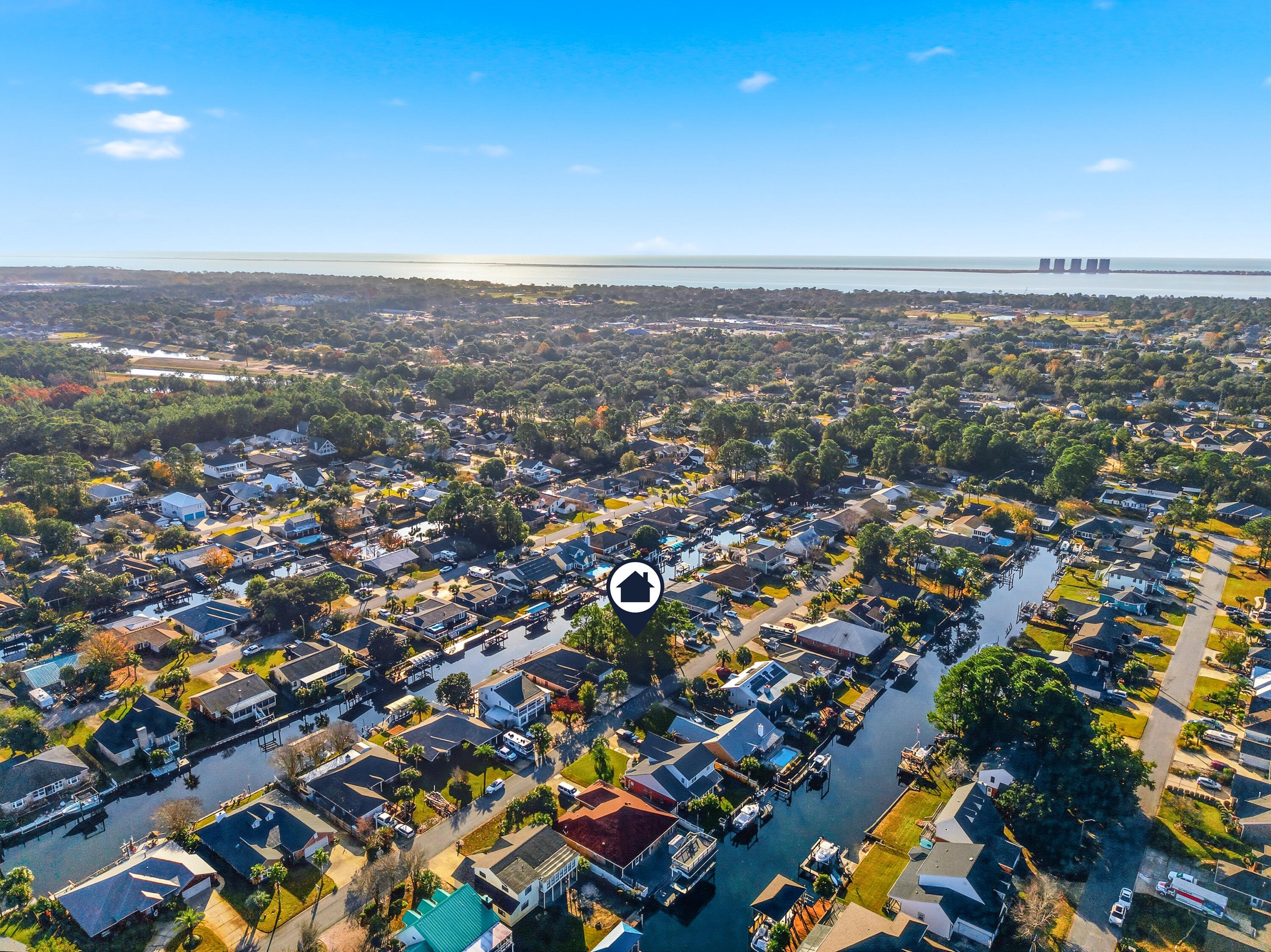 POLYNESIAN ISLANDS - Land