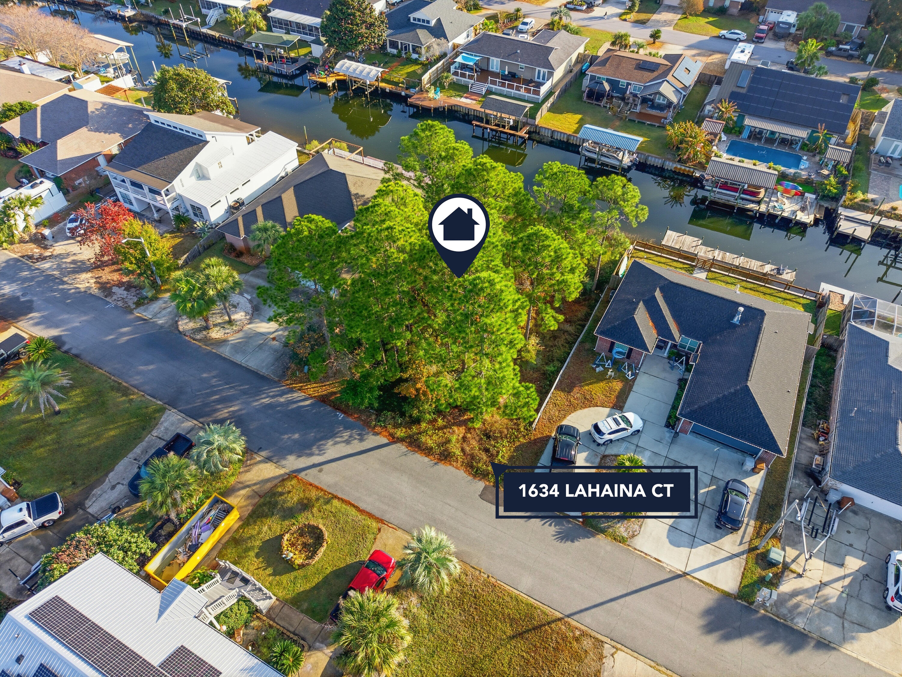 POLYNESIAN ISLANDS - Land