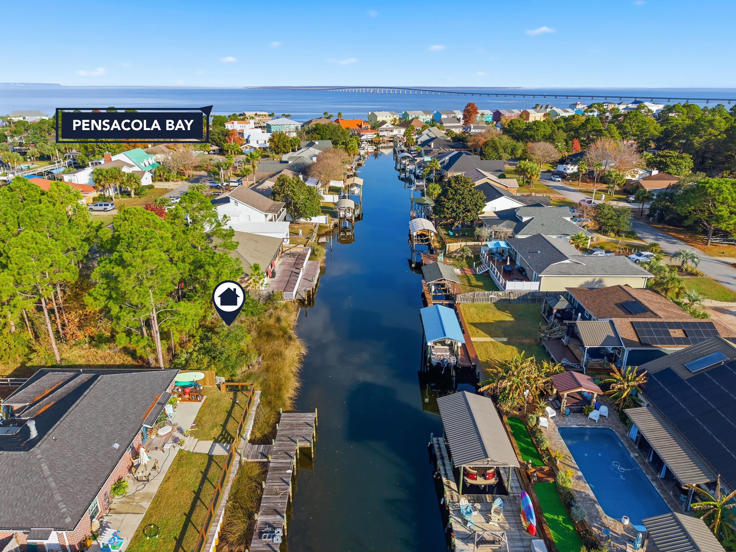 POLYNESIAN ISLANDS - Land