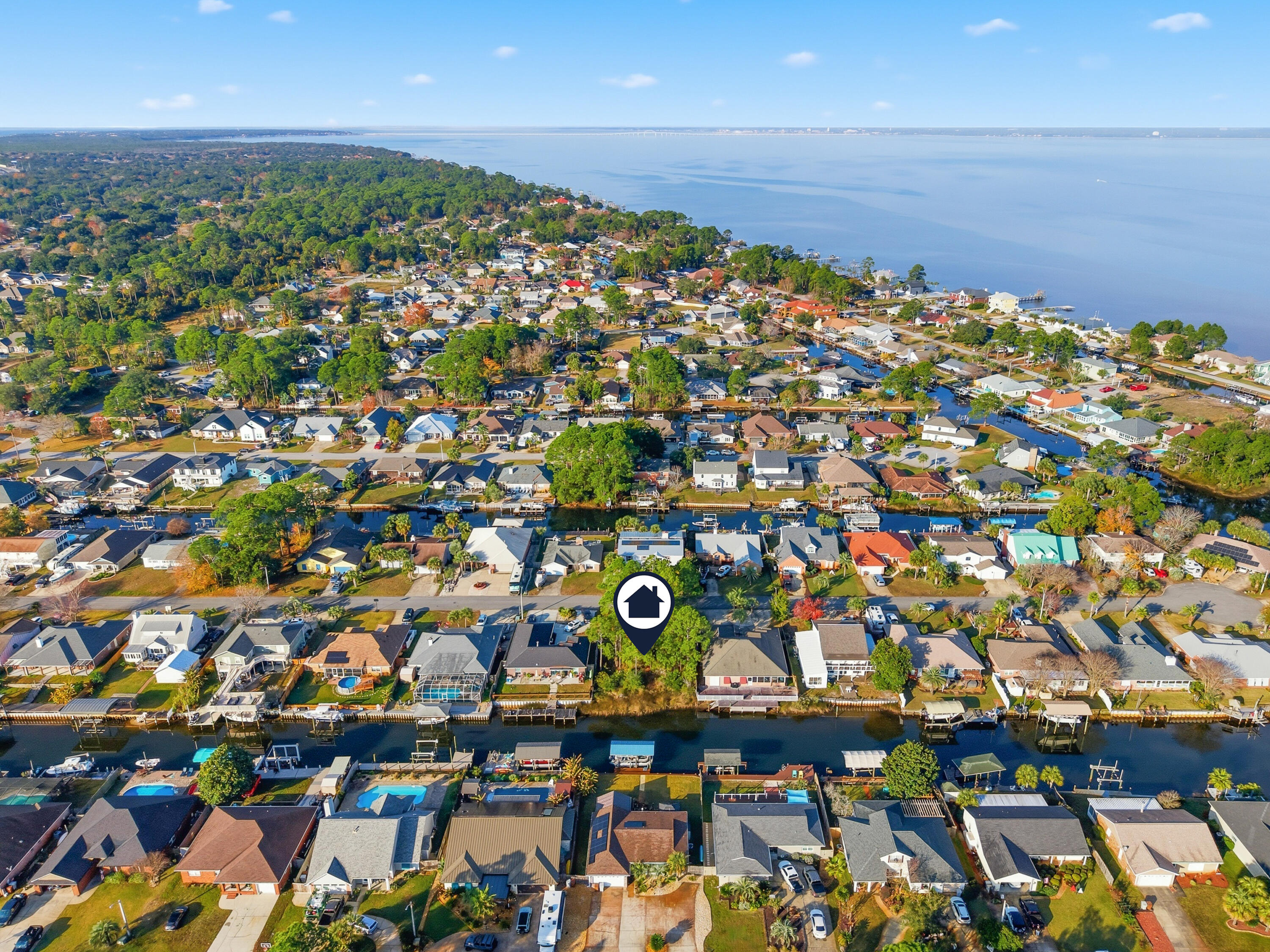 POLYNESIAN ISLANDS - Land