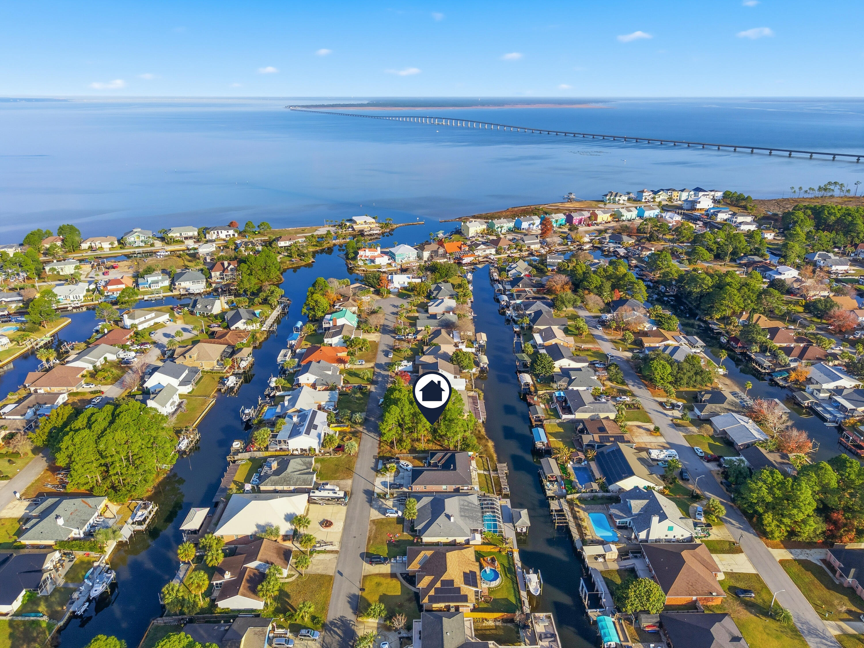 POLYNESIAN ISLANDS - Land