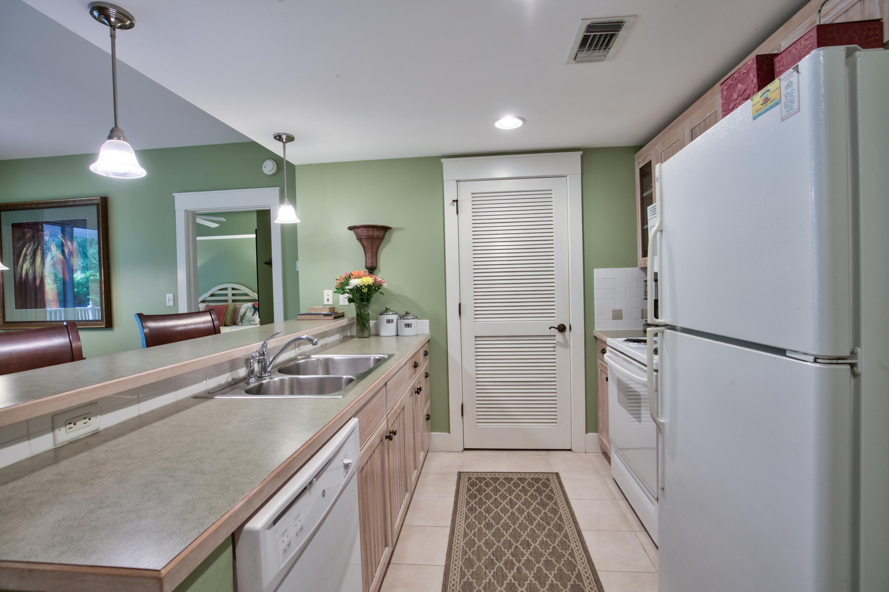 PILOT HOUSE - Residential