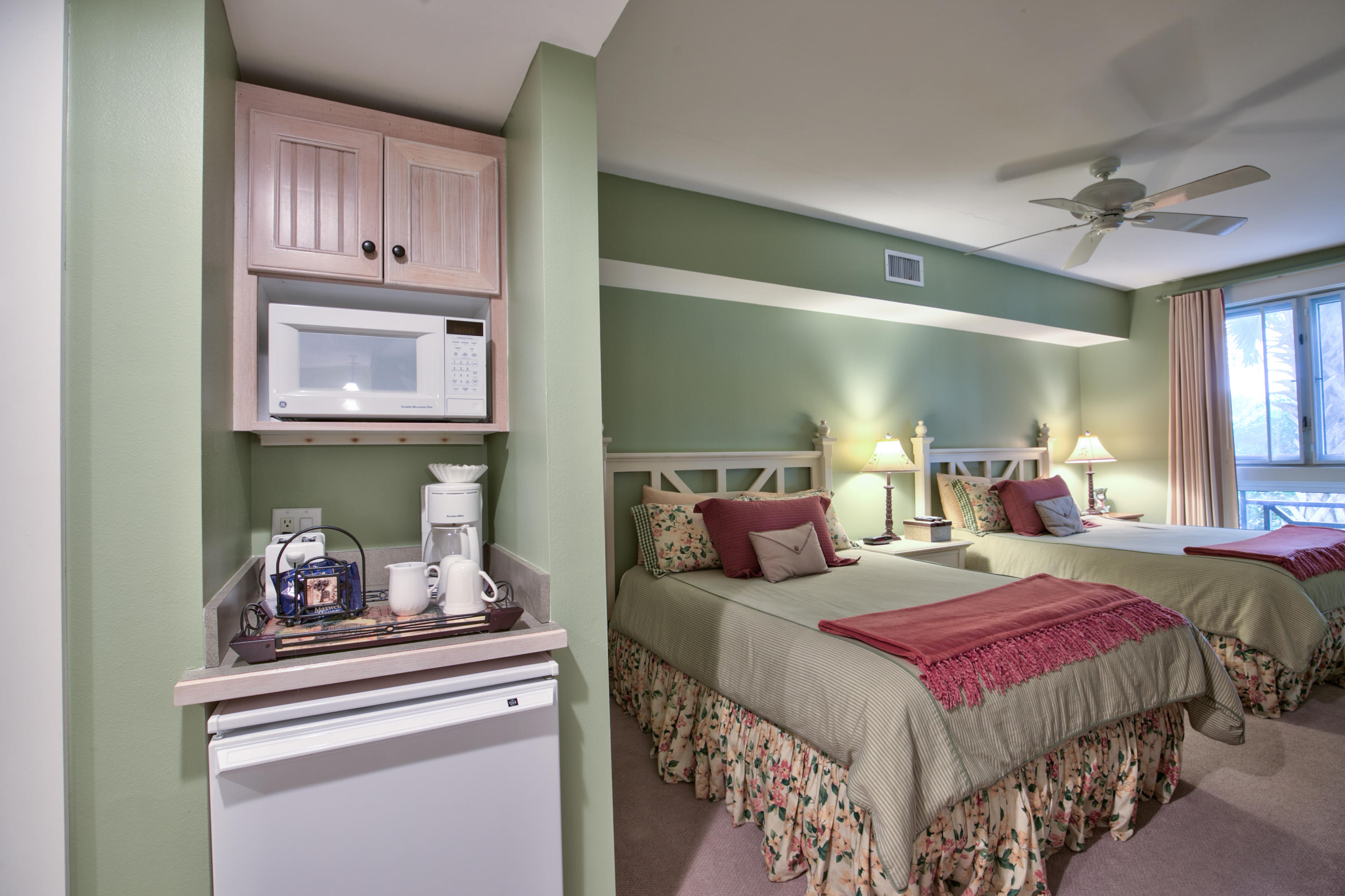 PILOT HOUSE - Residential