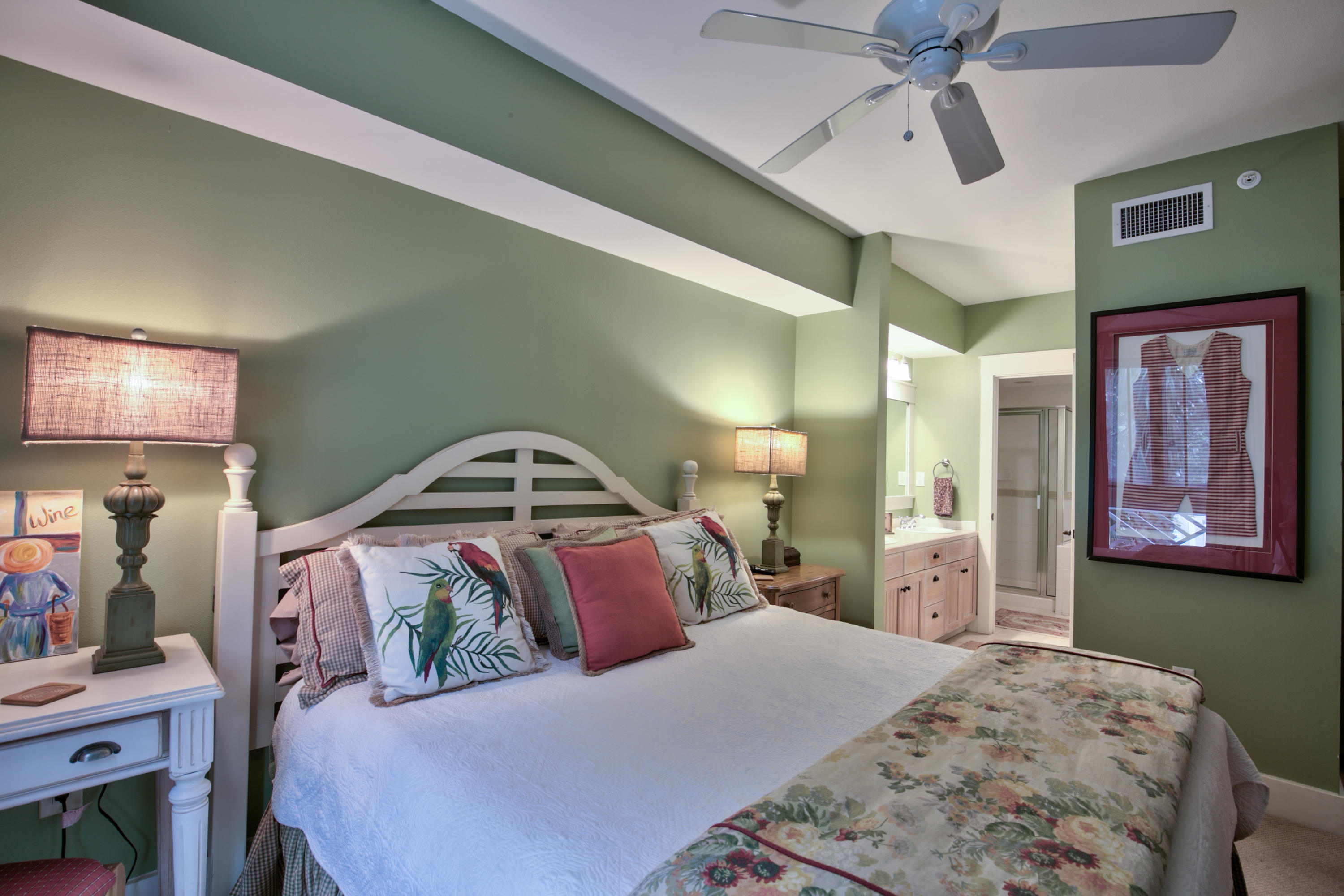 PILOT HOUSE - Residential