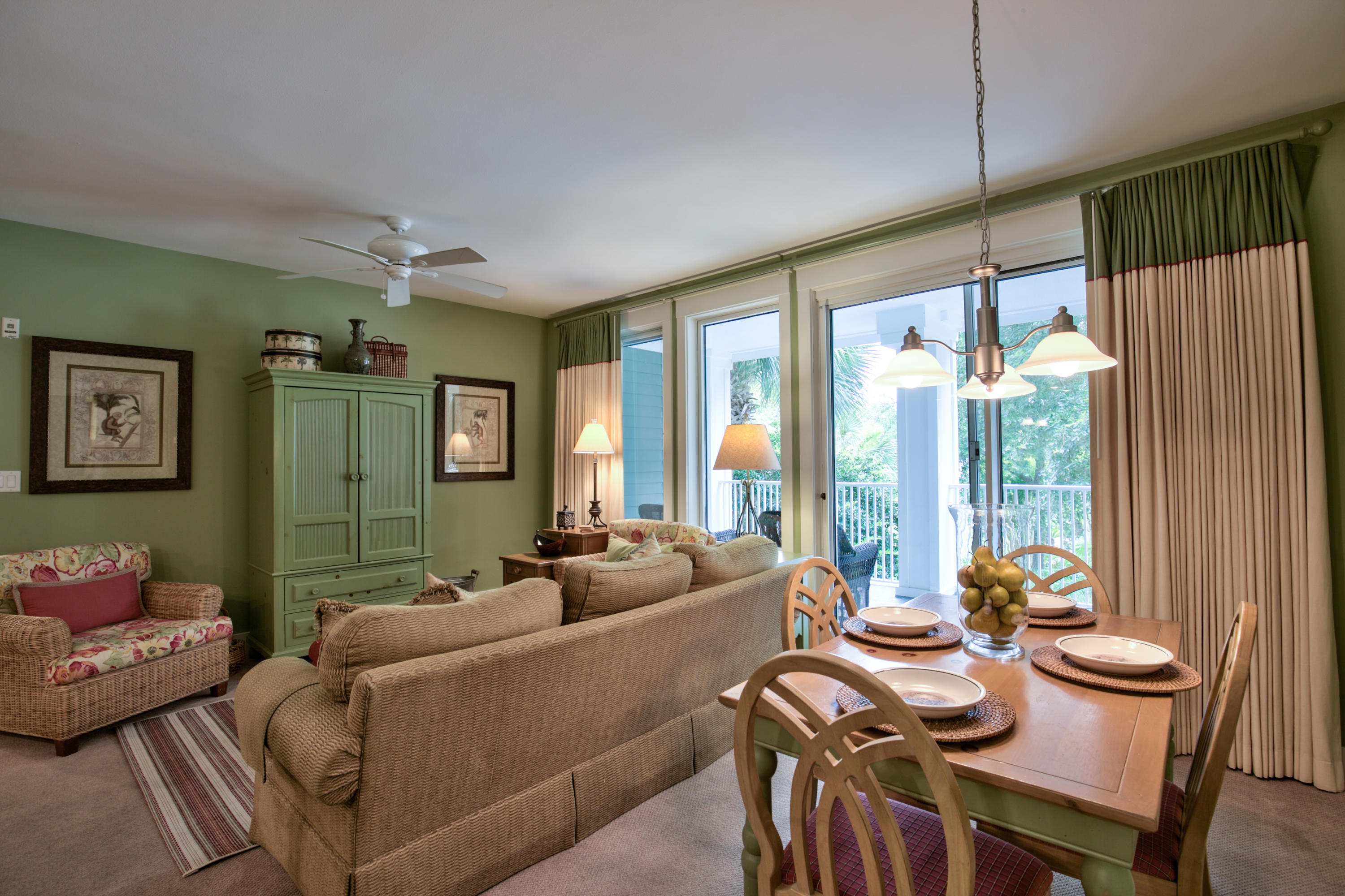 PILOT HOUSE - Residential