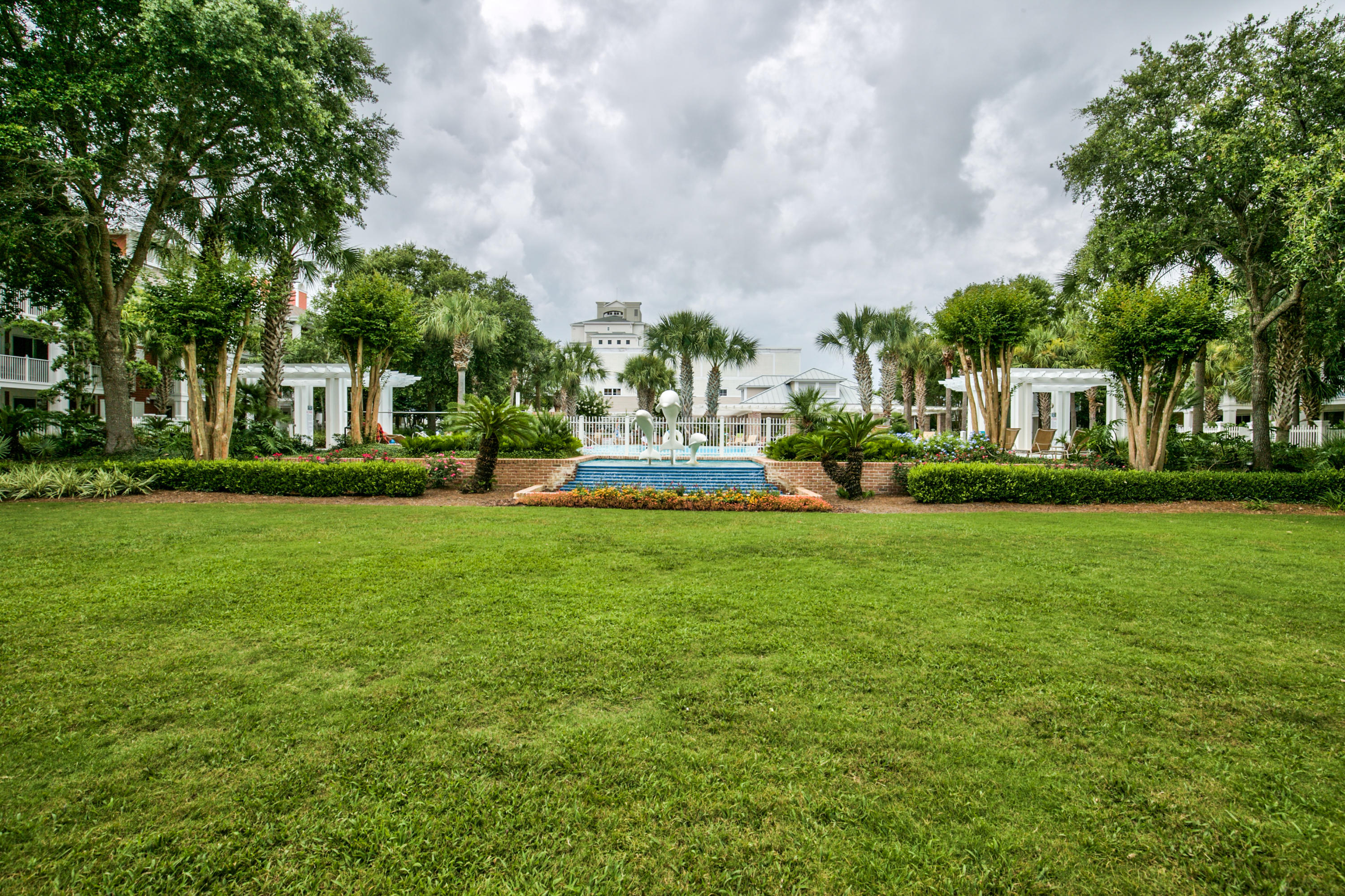 PILOT HOUSE - Residential