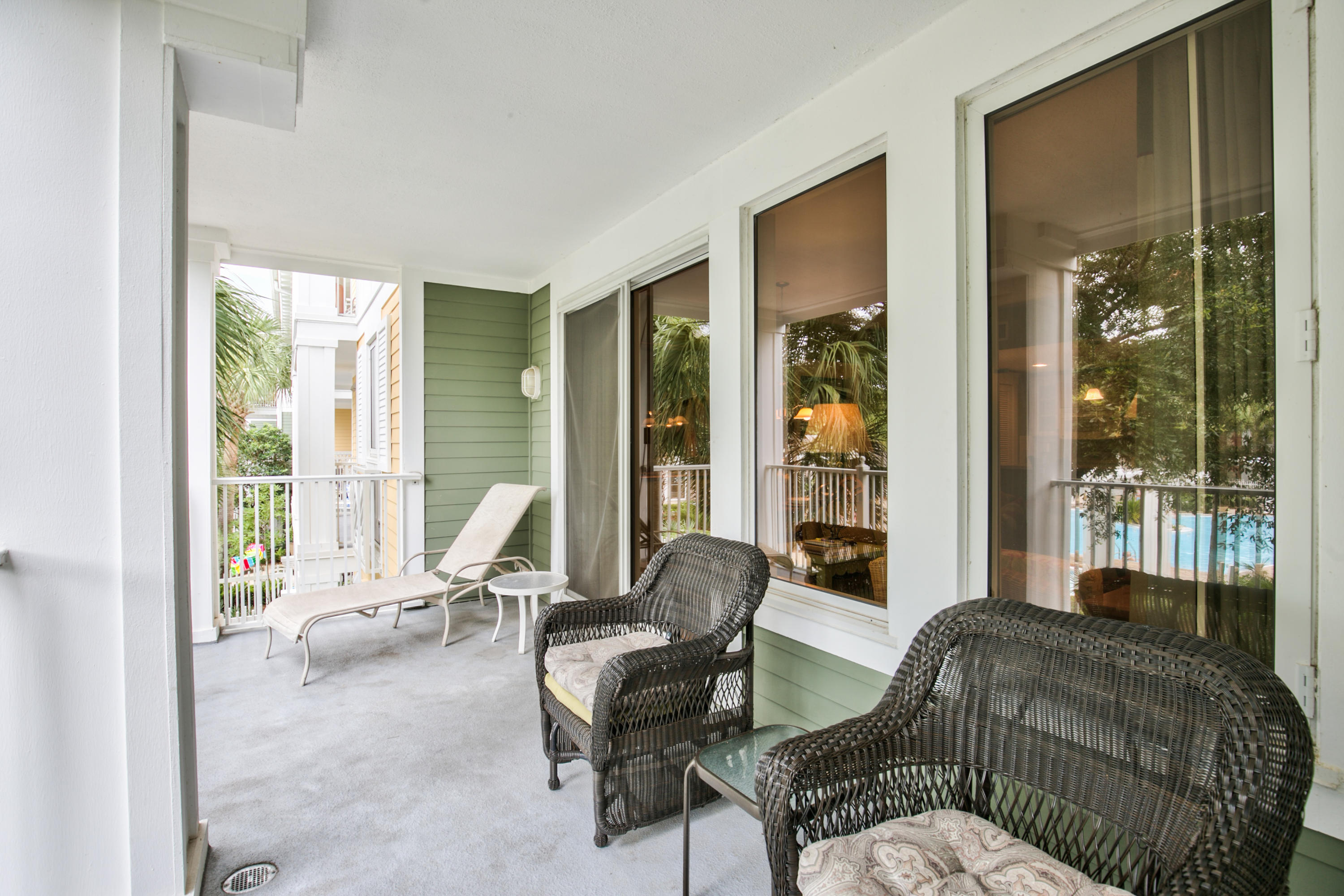 PILOT HOUSE - Residential