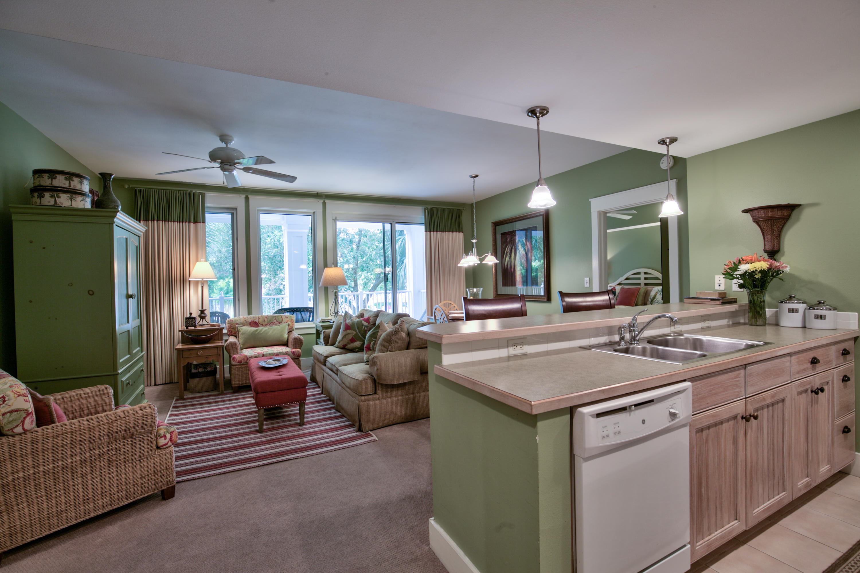 PILOT HOUSE - Residential