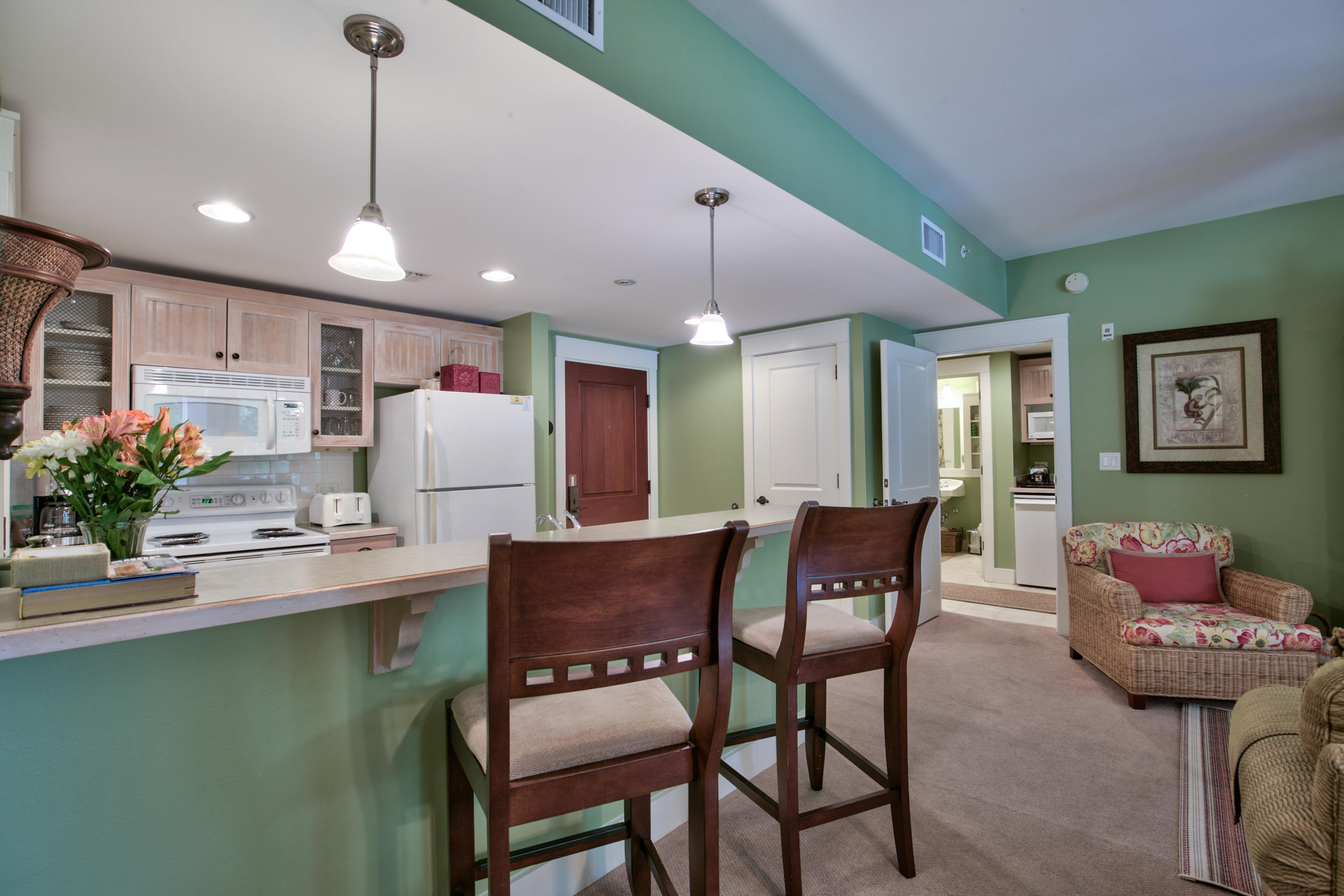 PILOT HOUSE - Residential