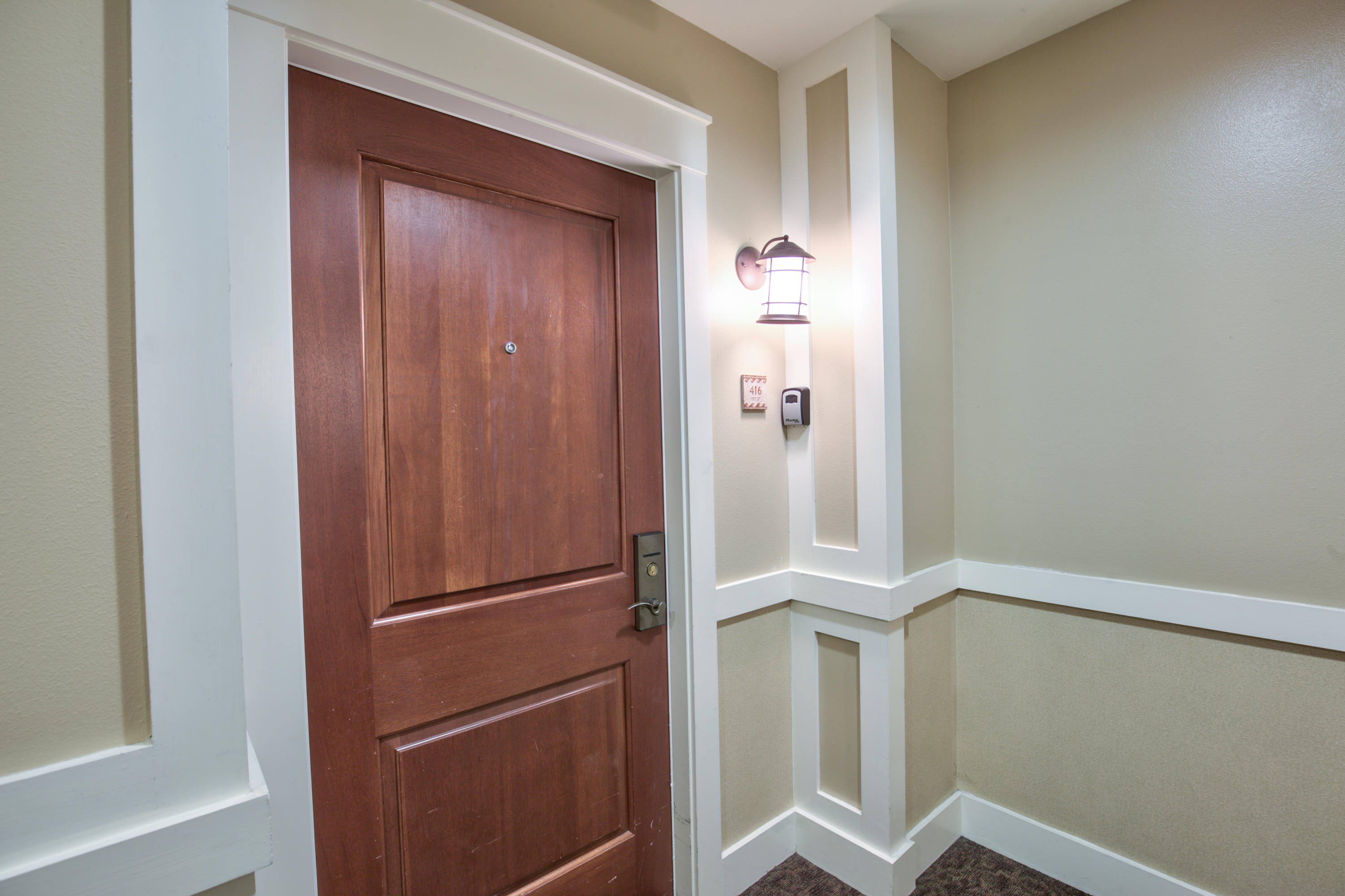 PILOT HOUSE - Residential