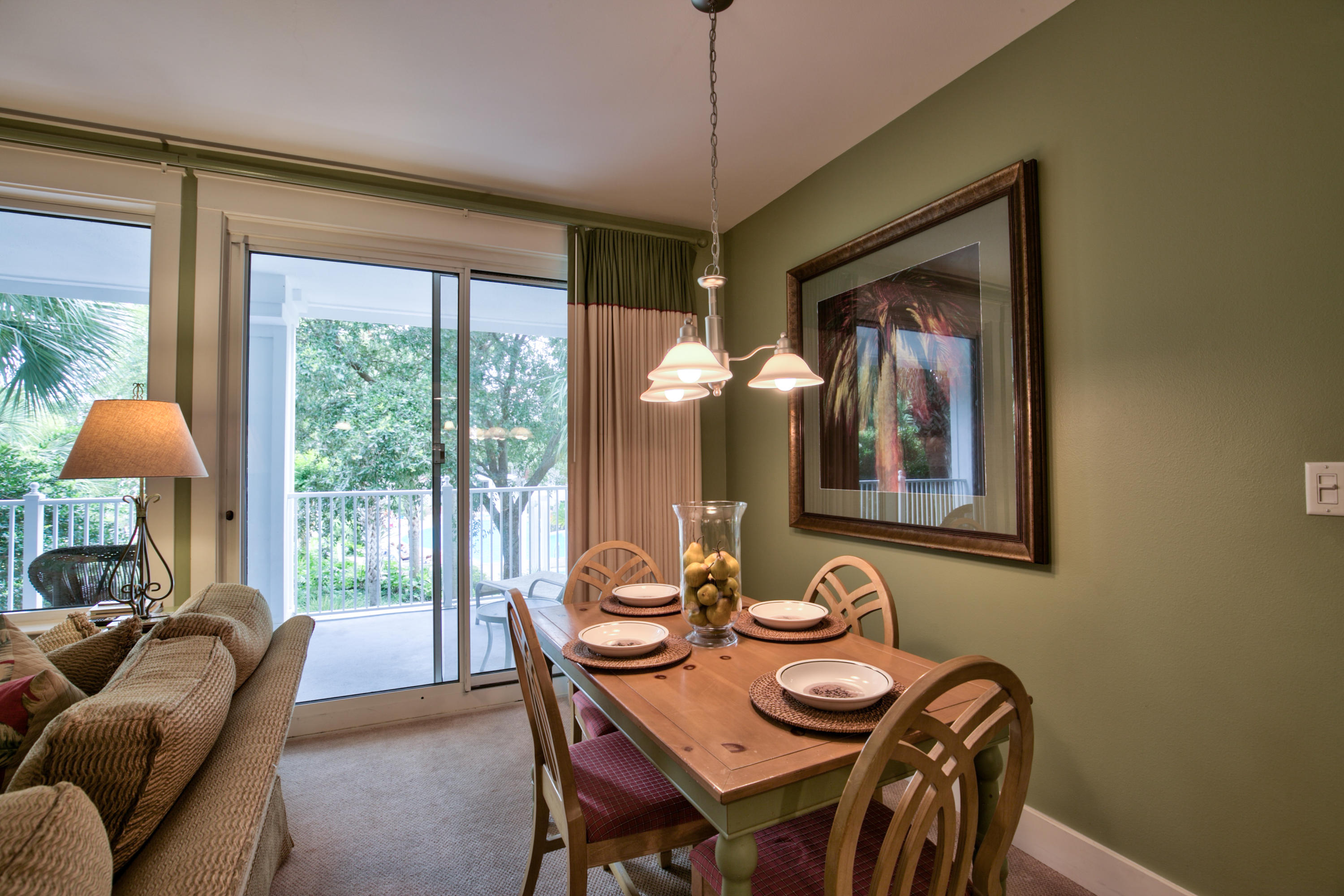 PILOT HOUSE - Residential