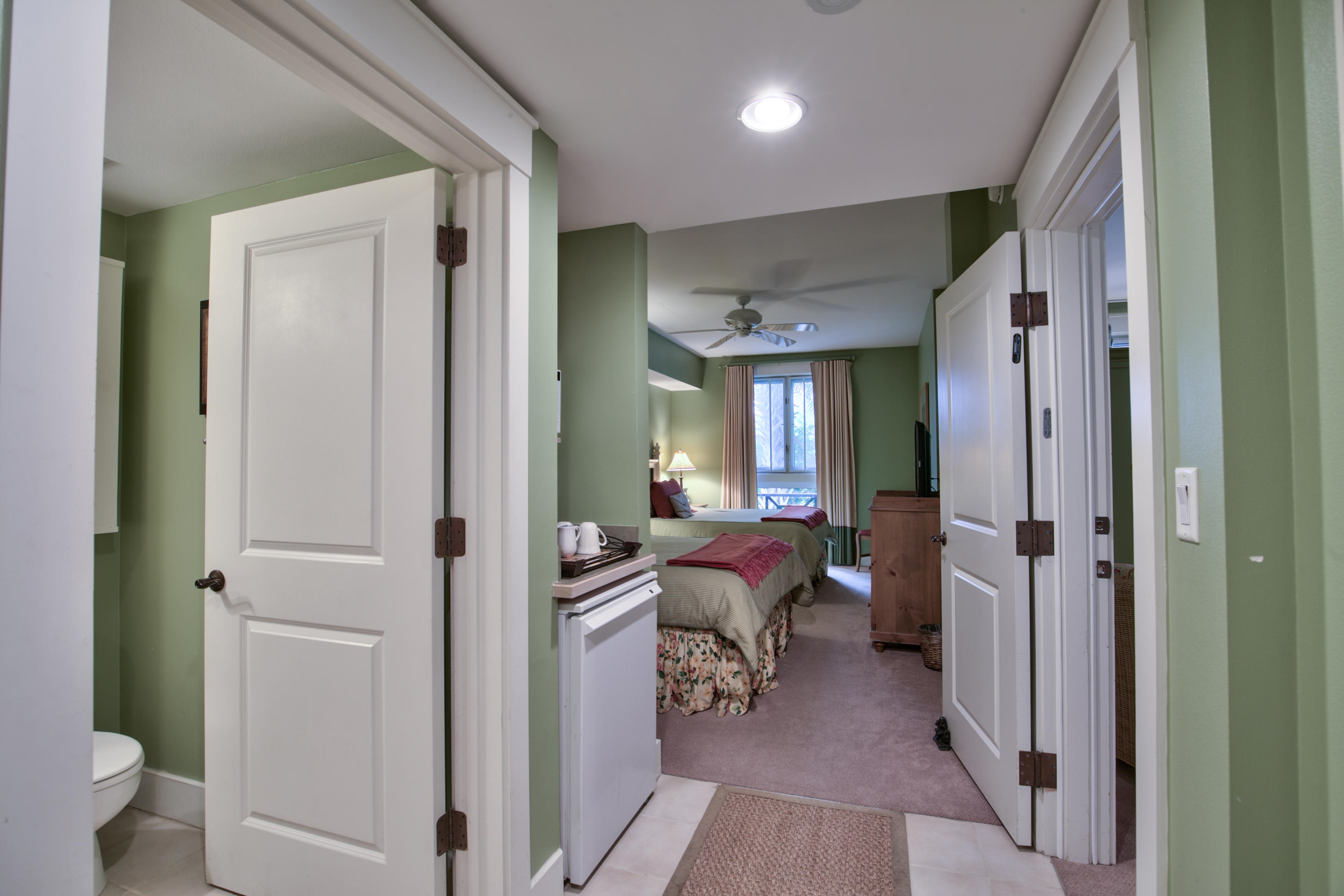 PILOT HOUSE - Residential