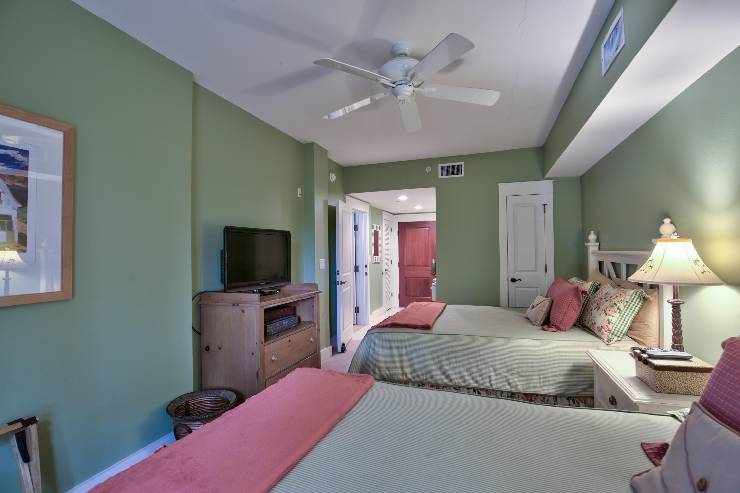 PILOT HOUSE - Residential