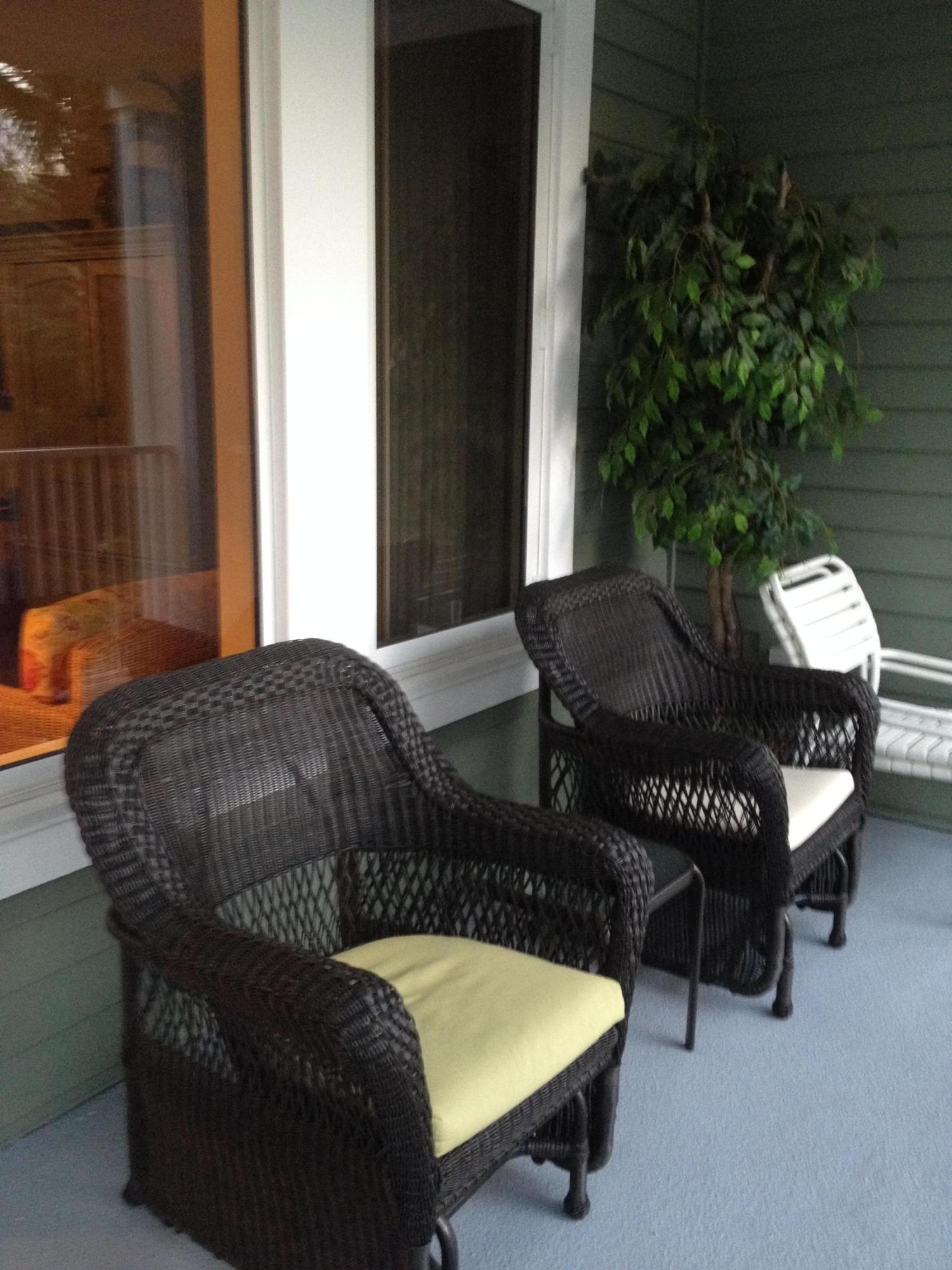 PILOT HOUSE - Residential