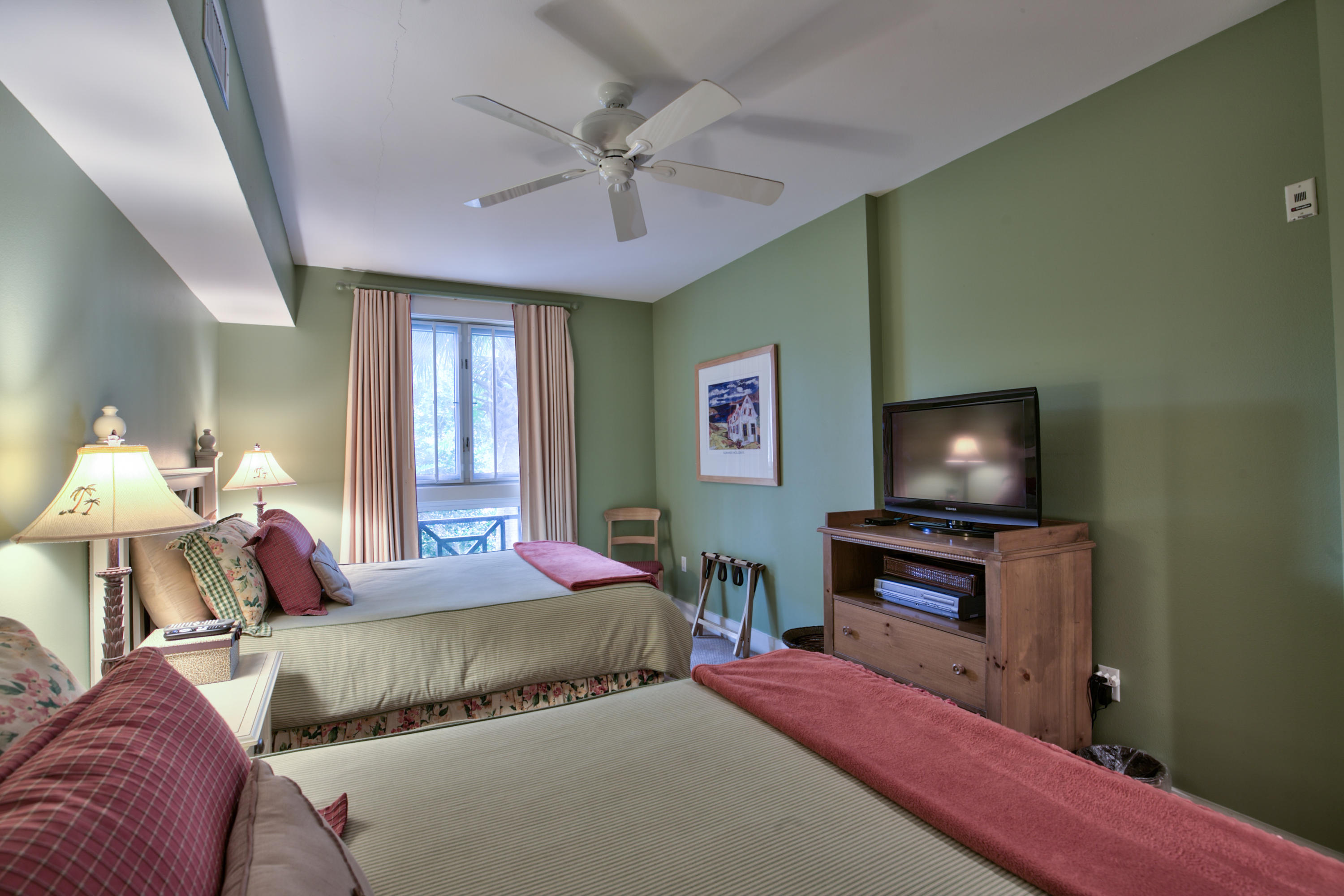 PILOT HOUSE - Residential