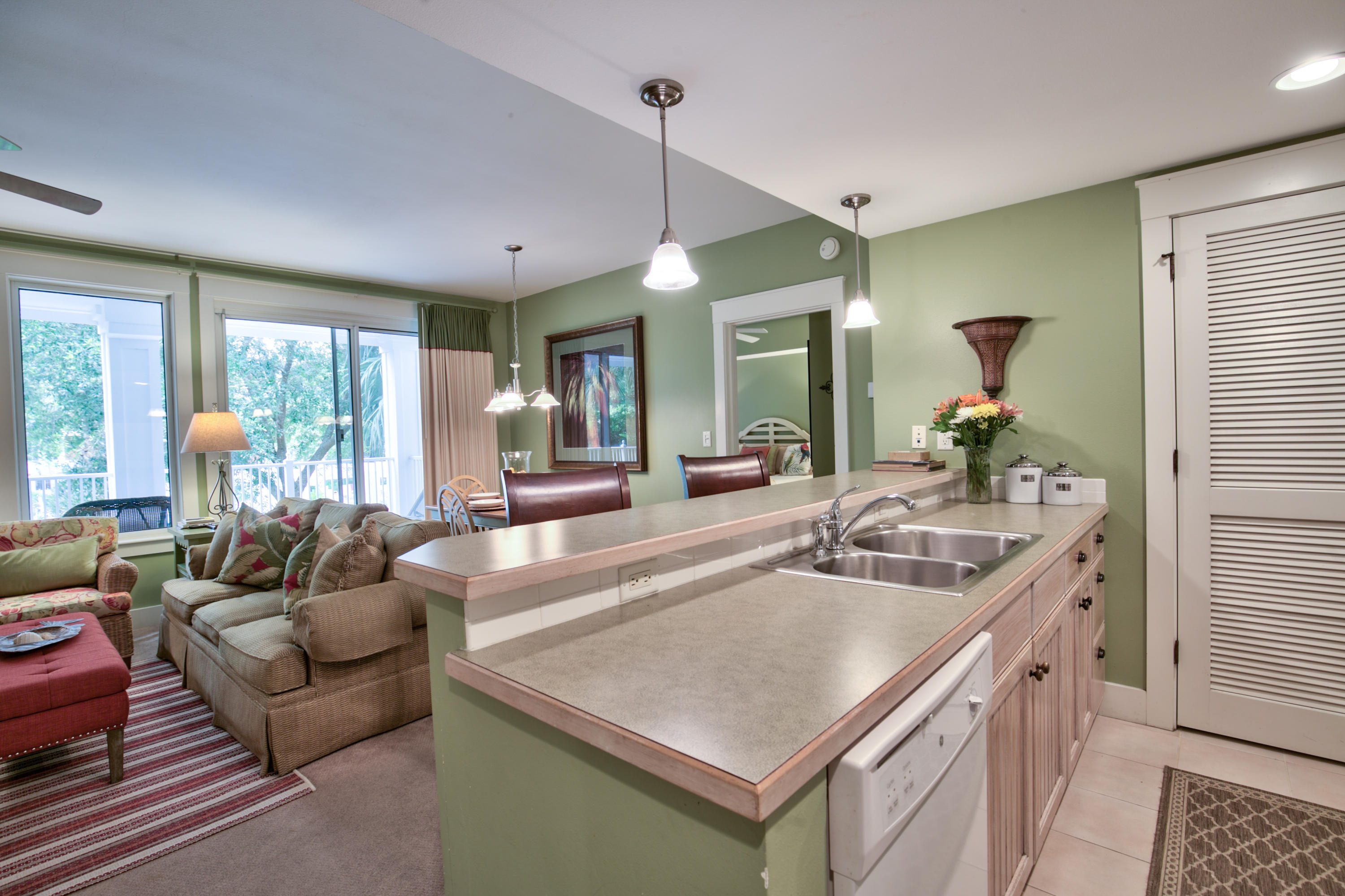 PILOT HOUSE - Residential