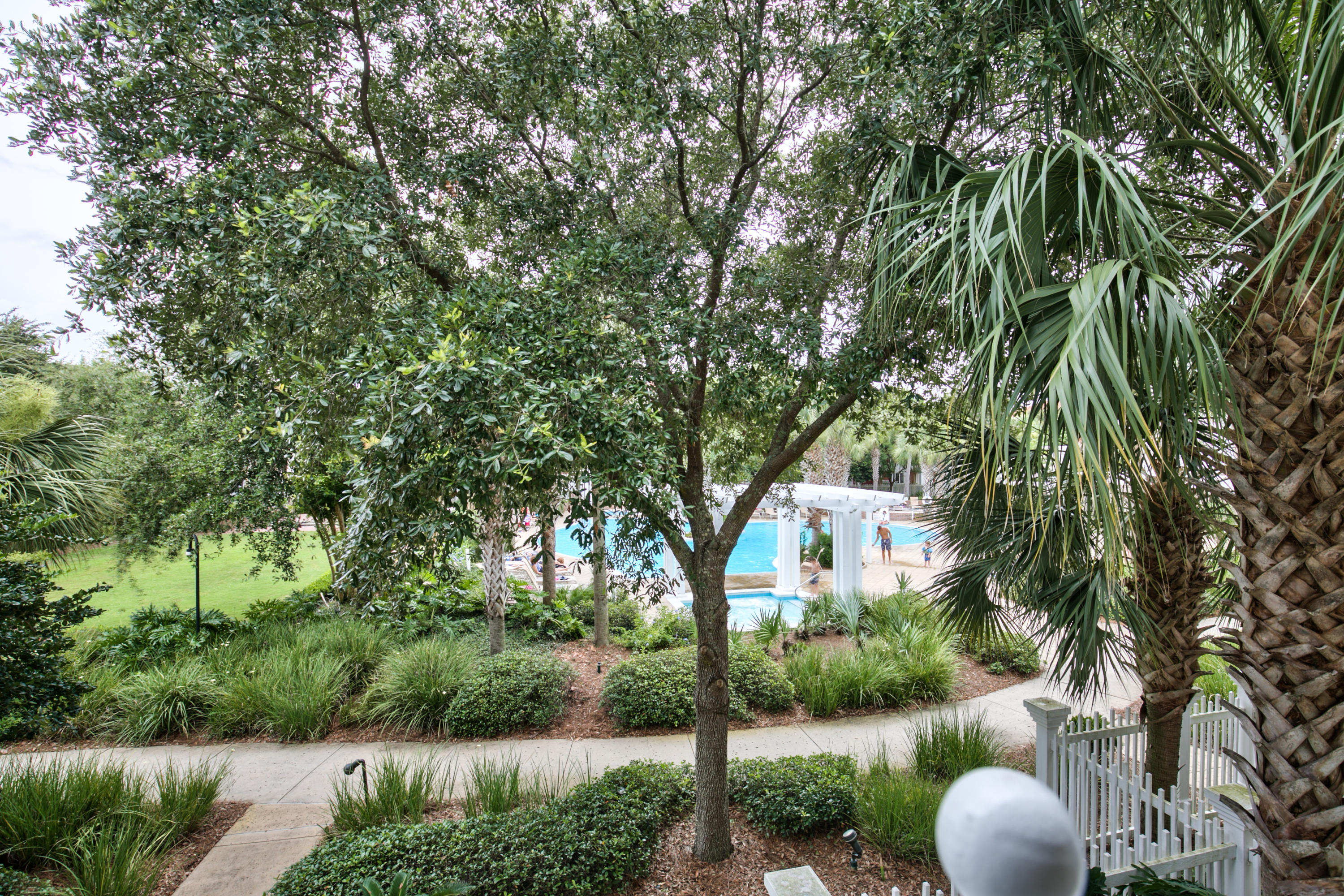 PILOT HOUSE - Residential