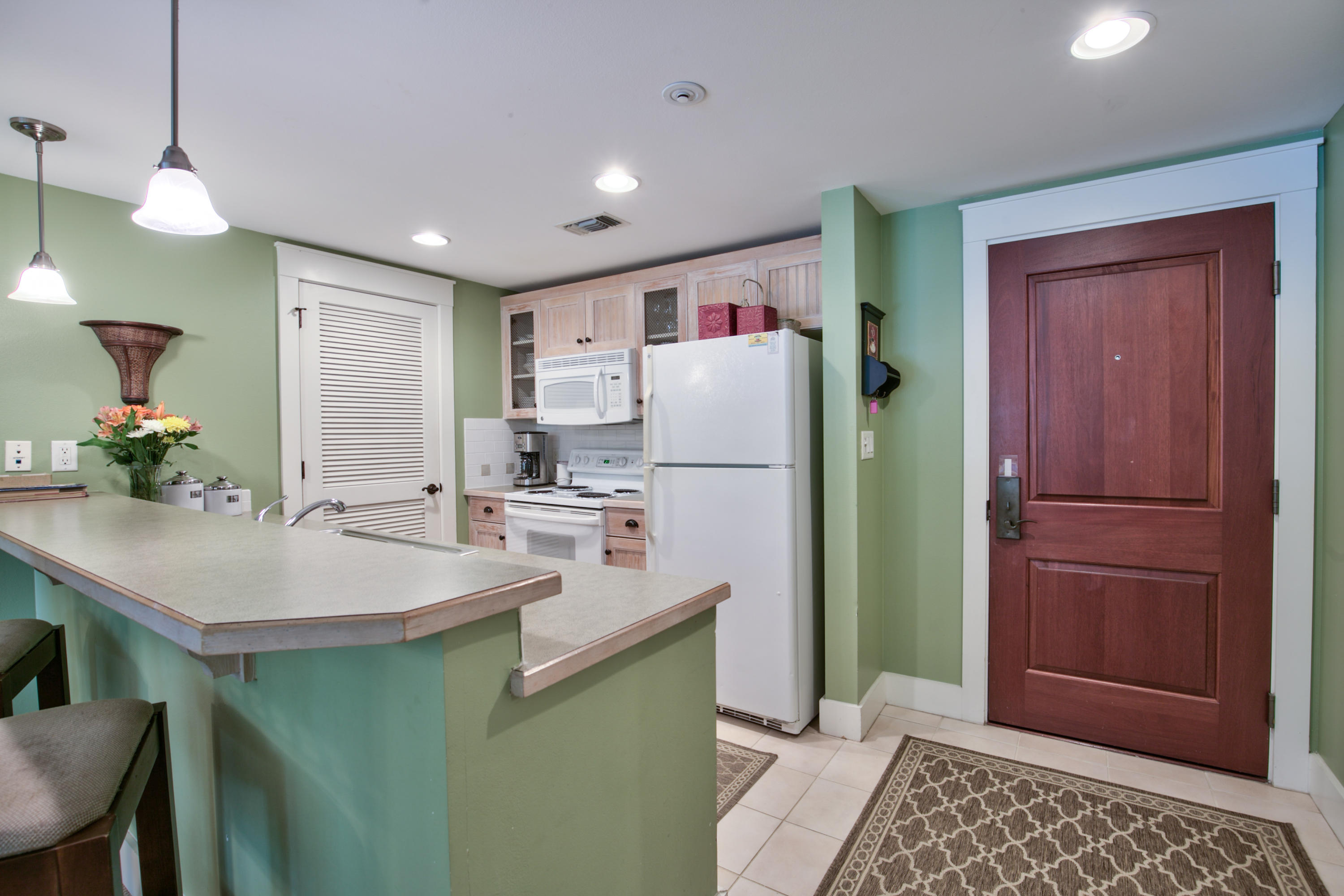 PILOT HOUSE - Residential