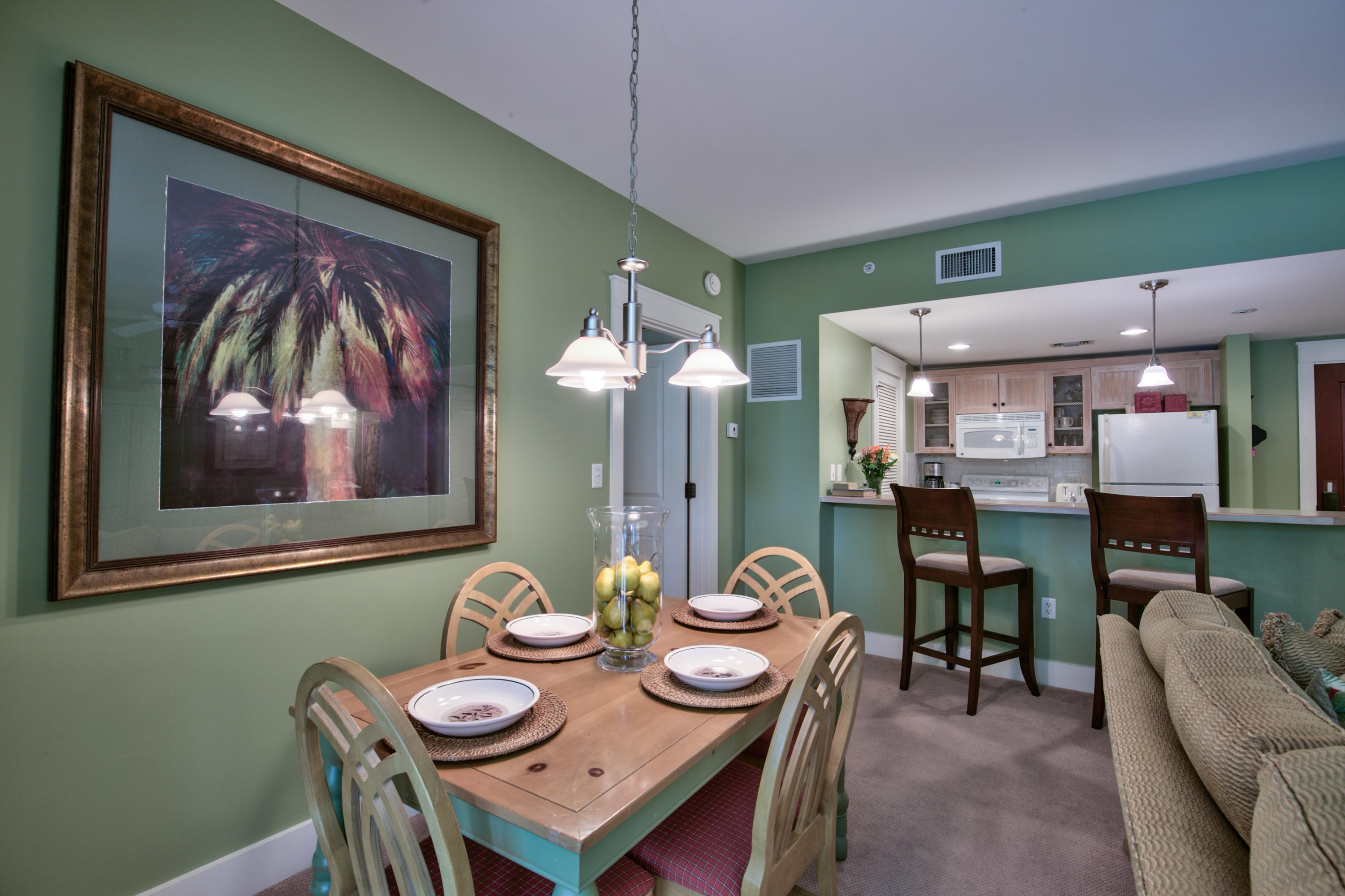 PILOT HOUSE - Residential