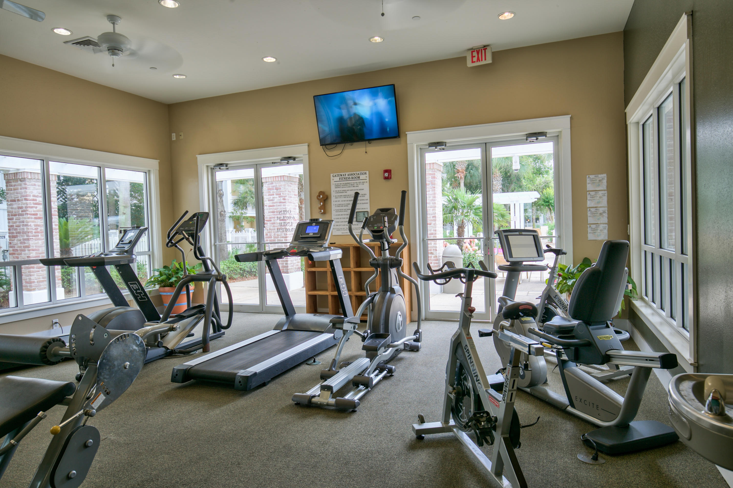 PILOT HOUSE - Residential